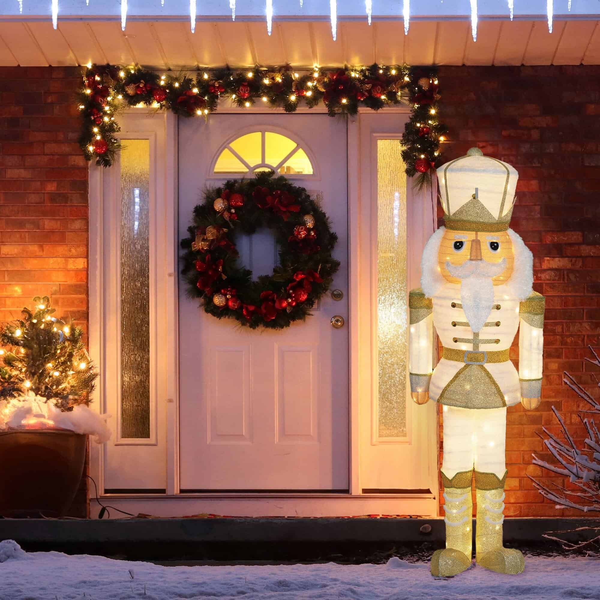 Holiday Living Nutcracker - Thumbnail 2