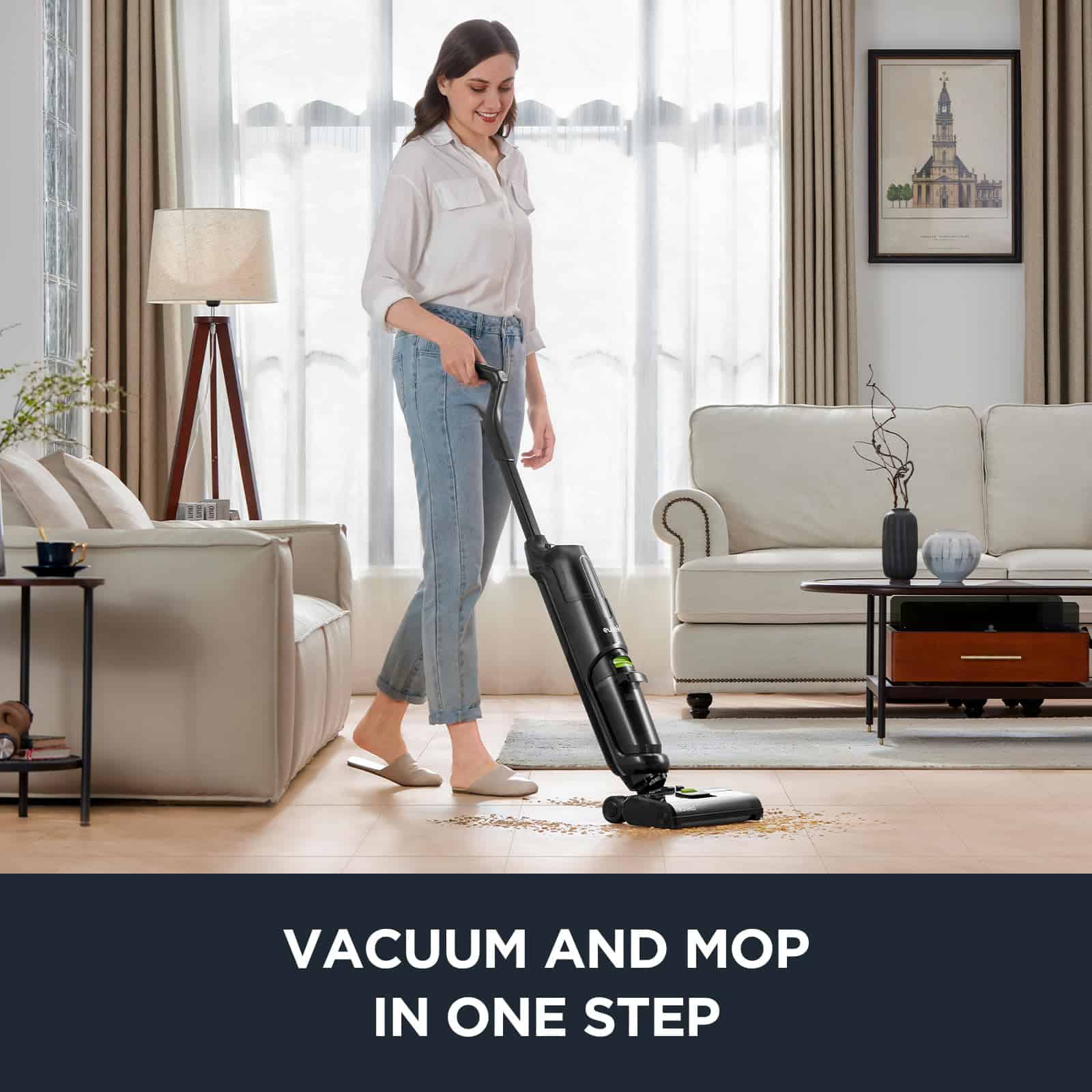 Eureka Vacuum - Thumbnail 4
