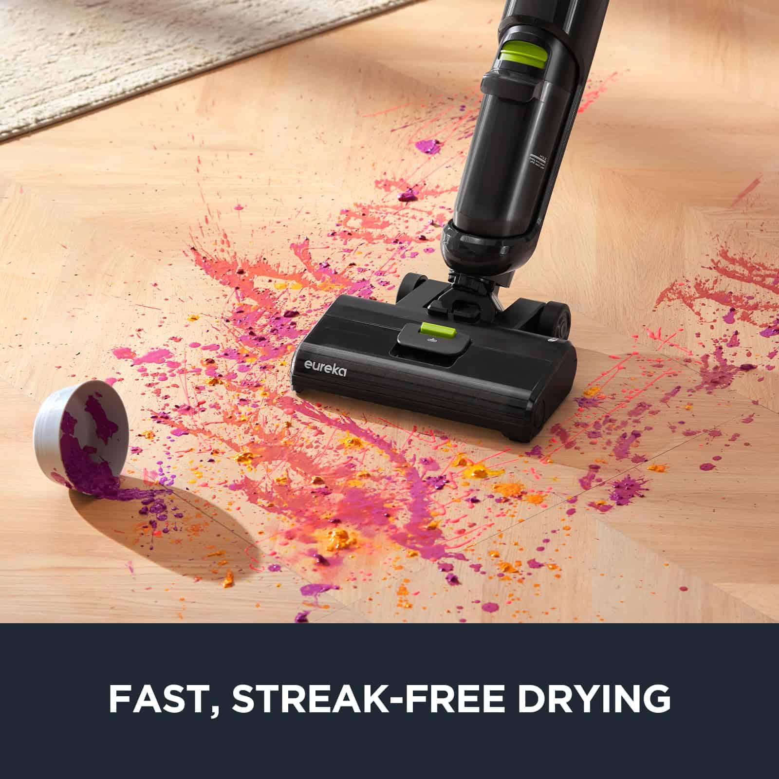 Eureka Vacuum - Thumbnail 3