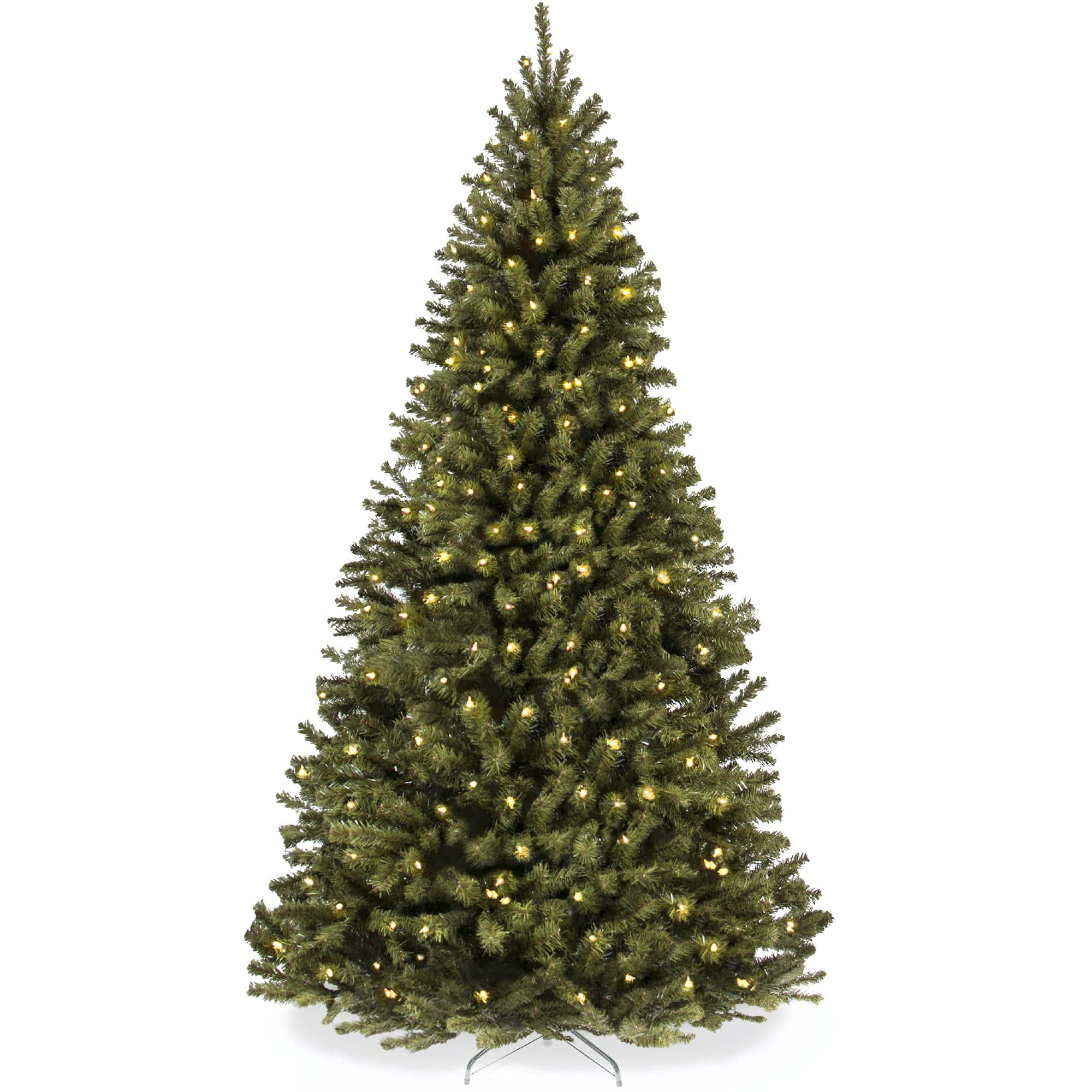 Best Choice Products Spruce Christmas Tree