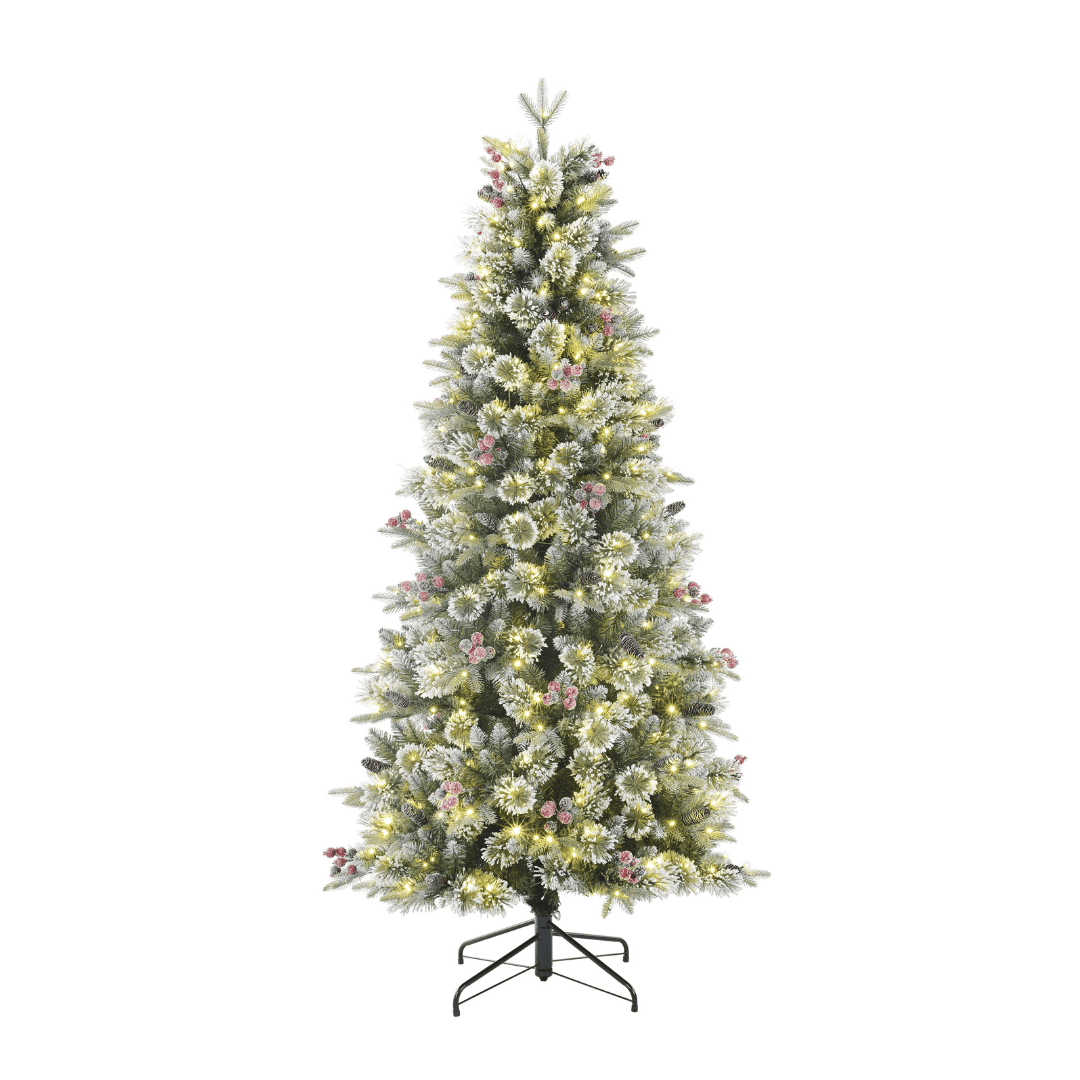 Holiday Living Christmas Tree
