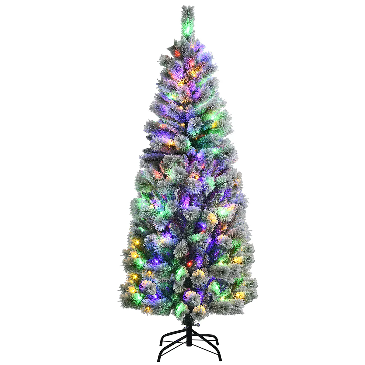 WELLFOR Artificial Christmas Tree