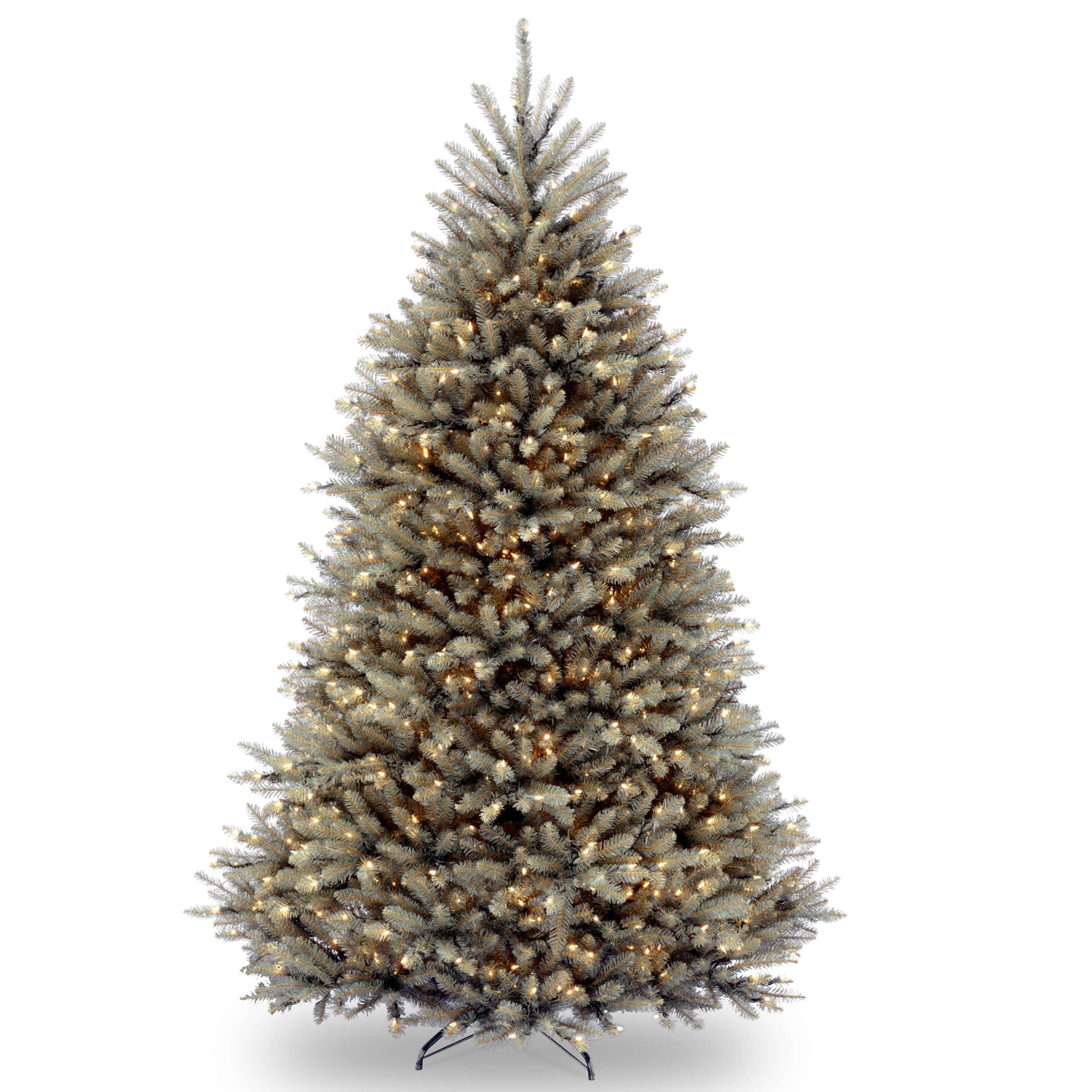 National Tree Company Douglas Fir Artificial Christmas Tree - Thumbnail 5