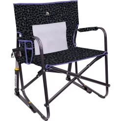 洋楽 G-RAP CHIN CHECCA GCI Outdoor Cheetah XL Freestyle Rocker - MartDiscover.com