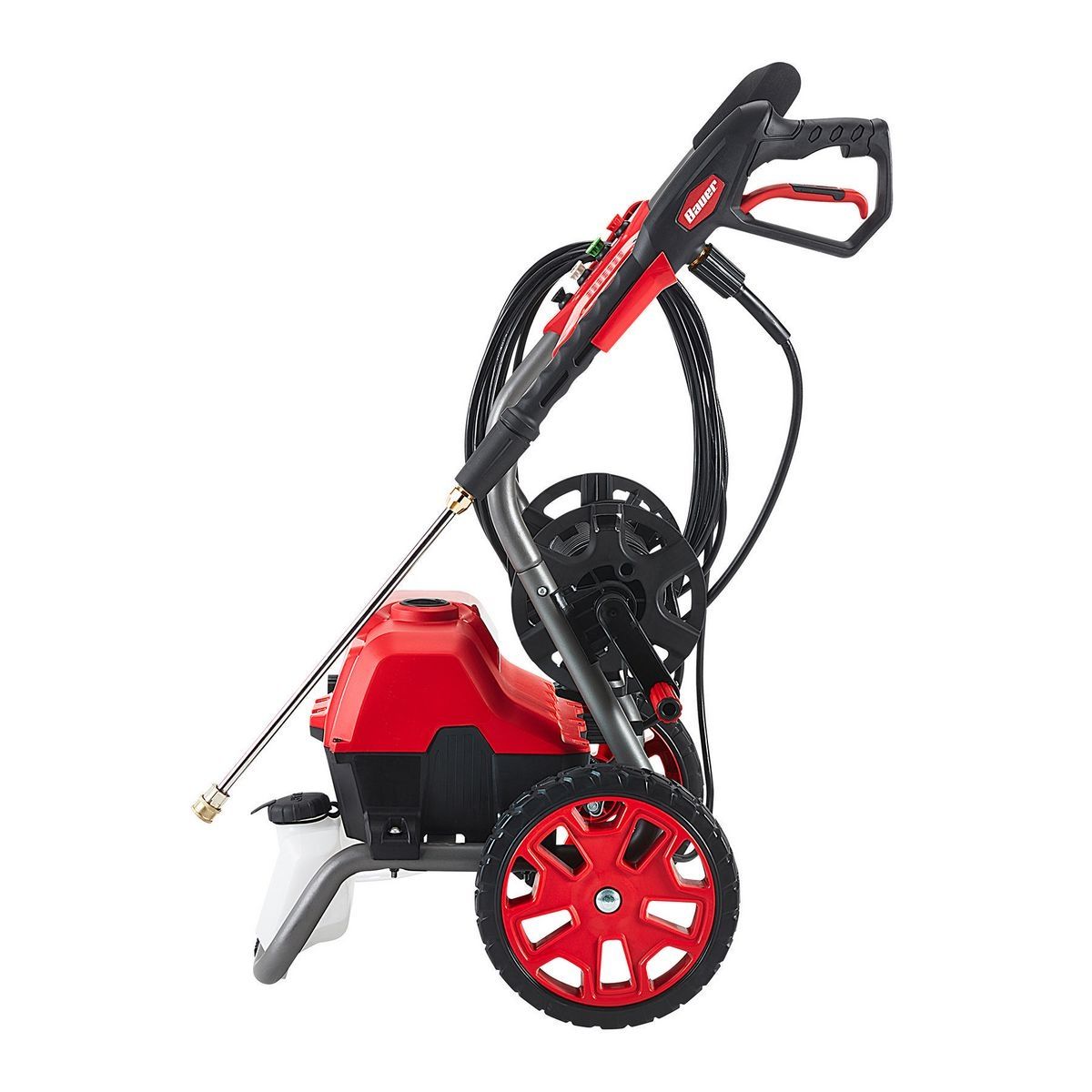 Bauer Electric Pressure Washer - Thumbnail 2