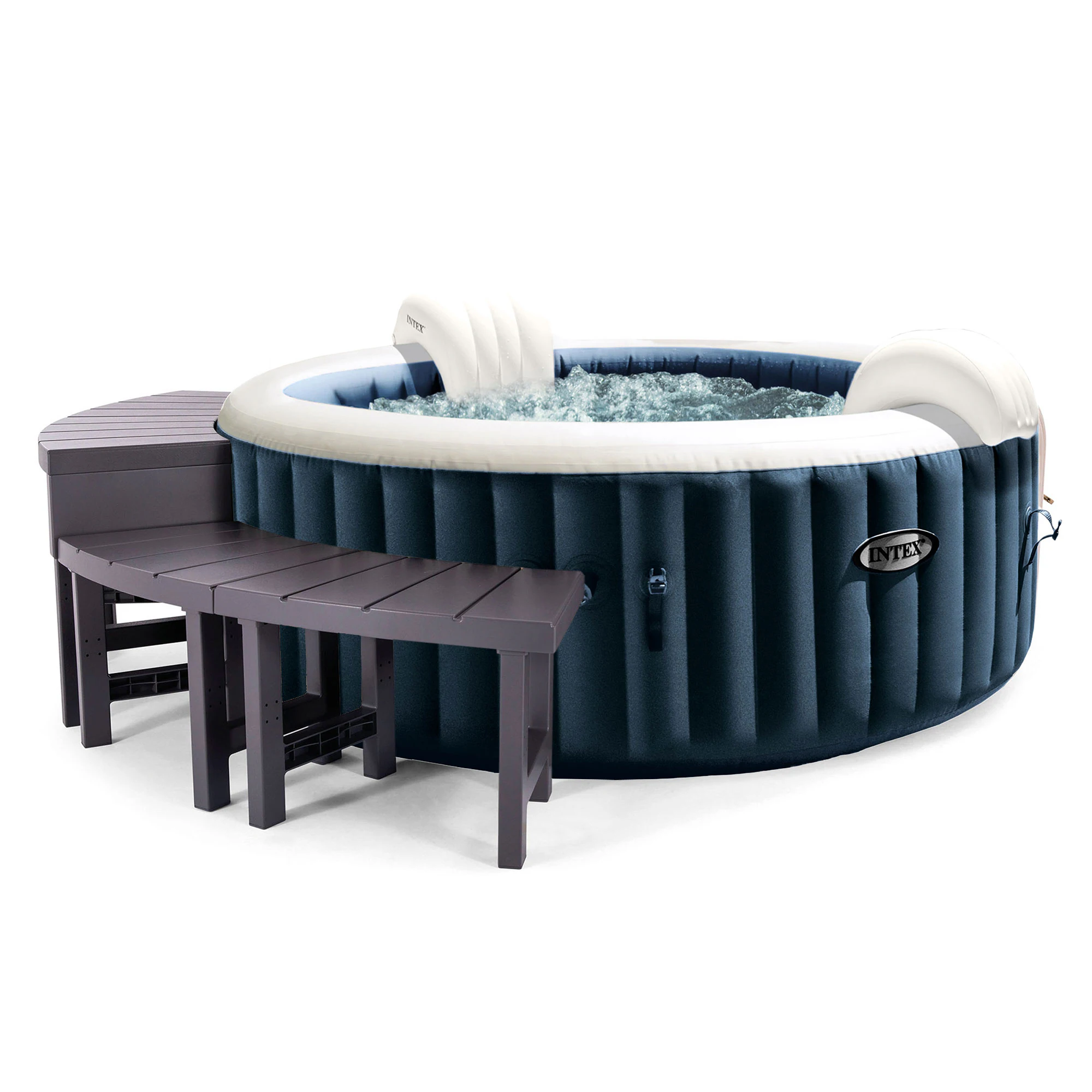 Intex 170 Jet Inflatable Hot Tub