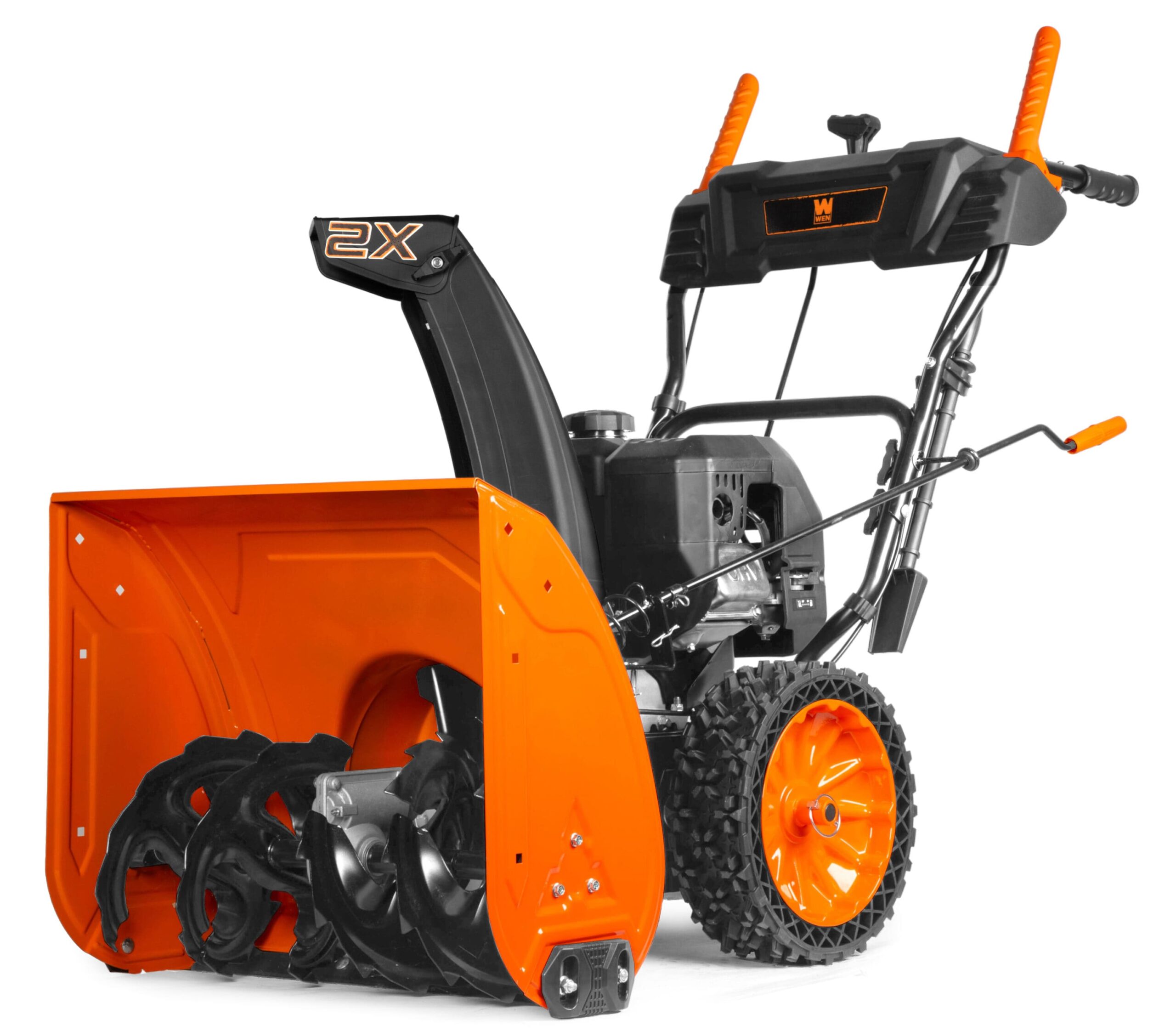 WEN SB209E Snow Blower