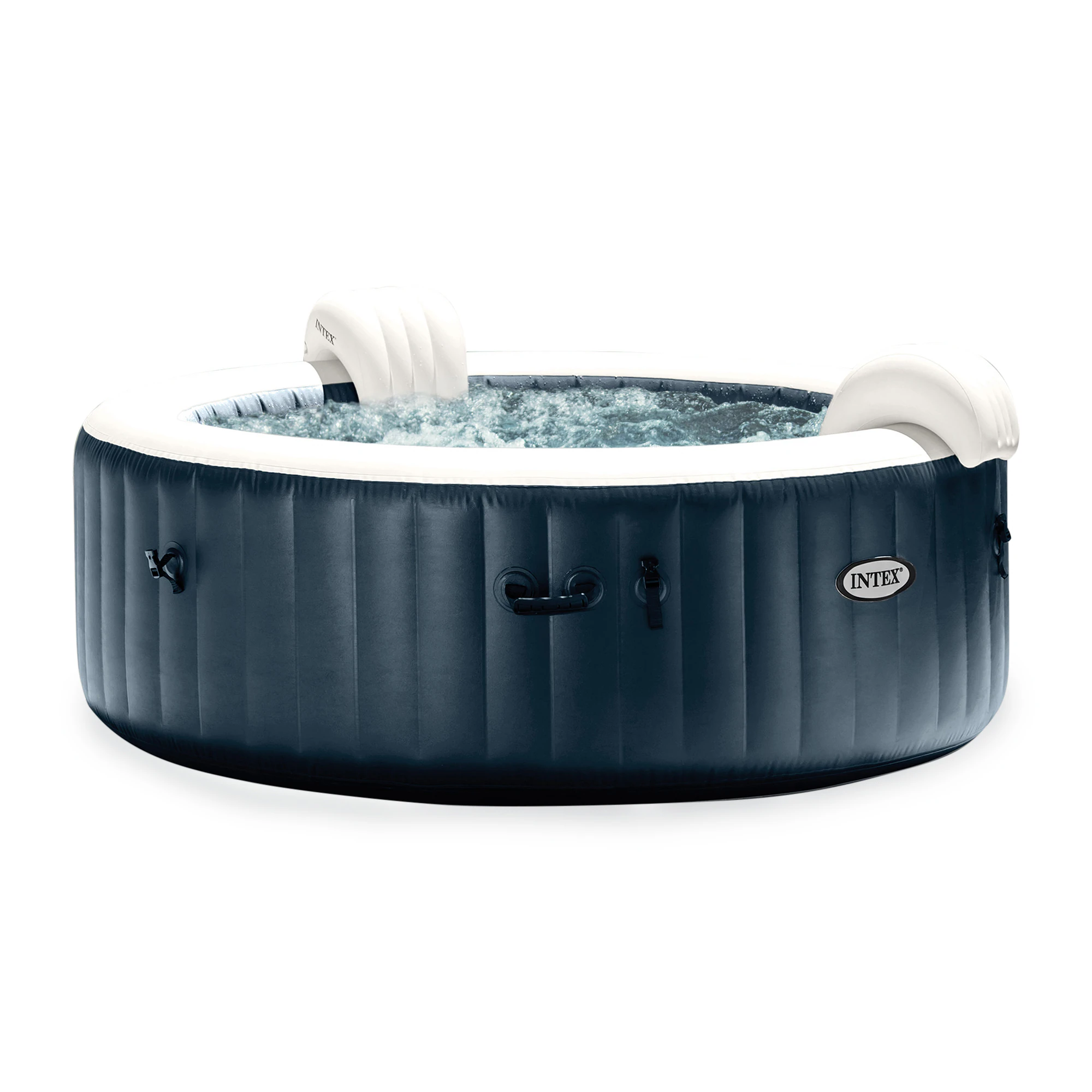 Intex 170 Jet Inflatable Hot Tub - Thumbnail 2