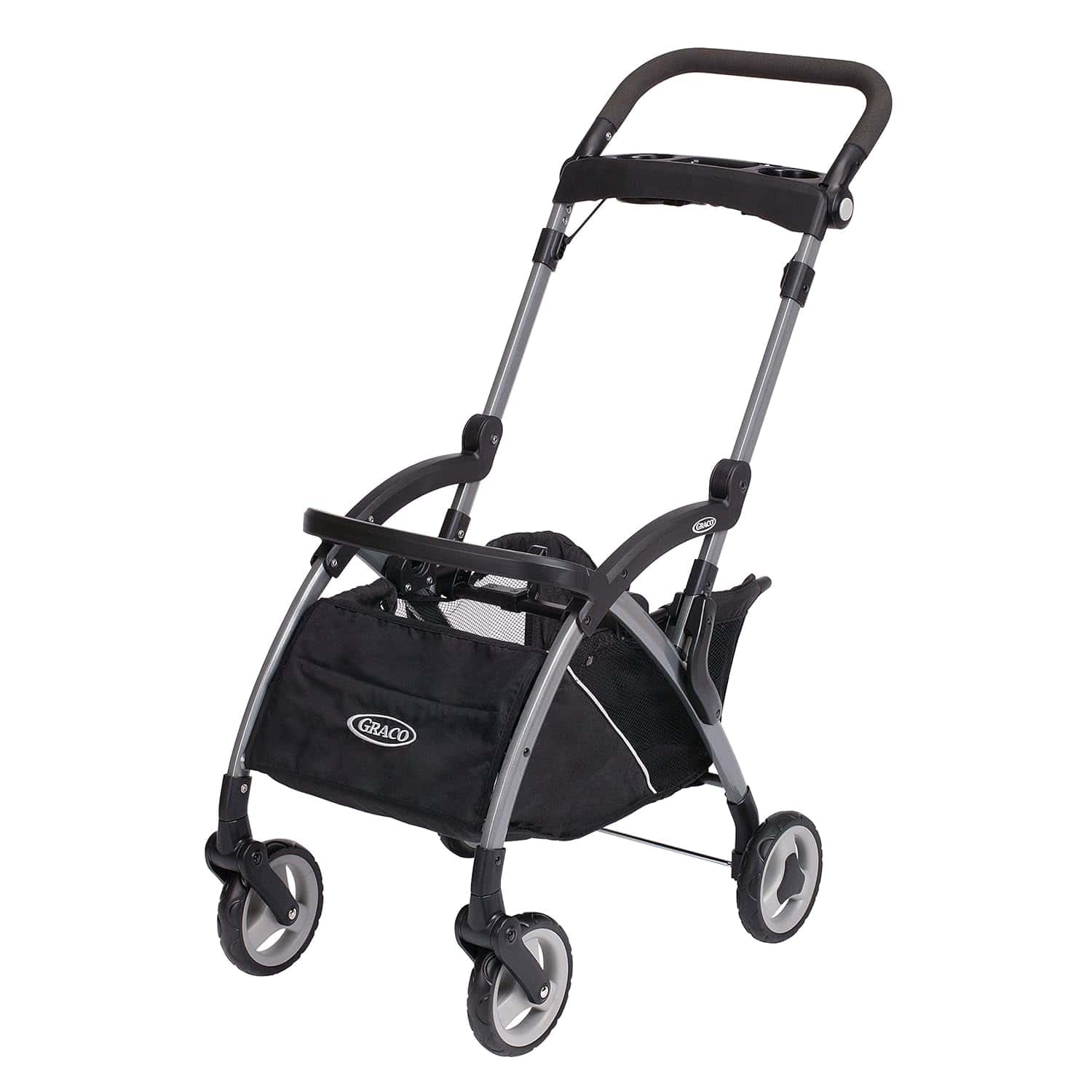 double stroller for dolls 509 Crew Mabelle Duo Twin Doll Stroller main image 1