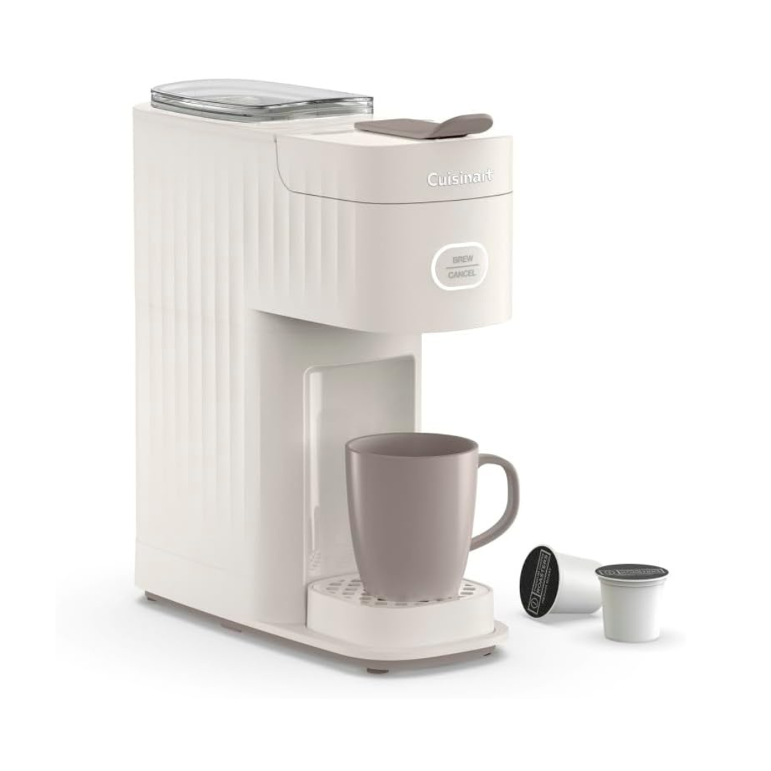 Cuisinart Soho Coffee Maker - Thumbnail 3