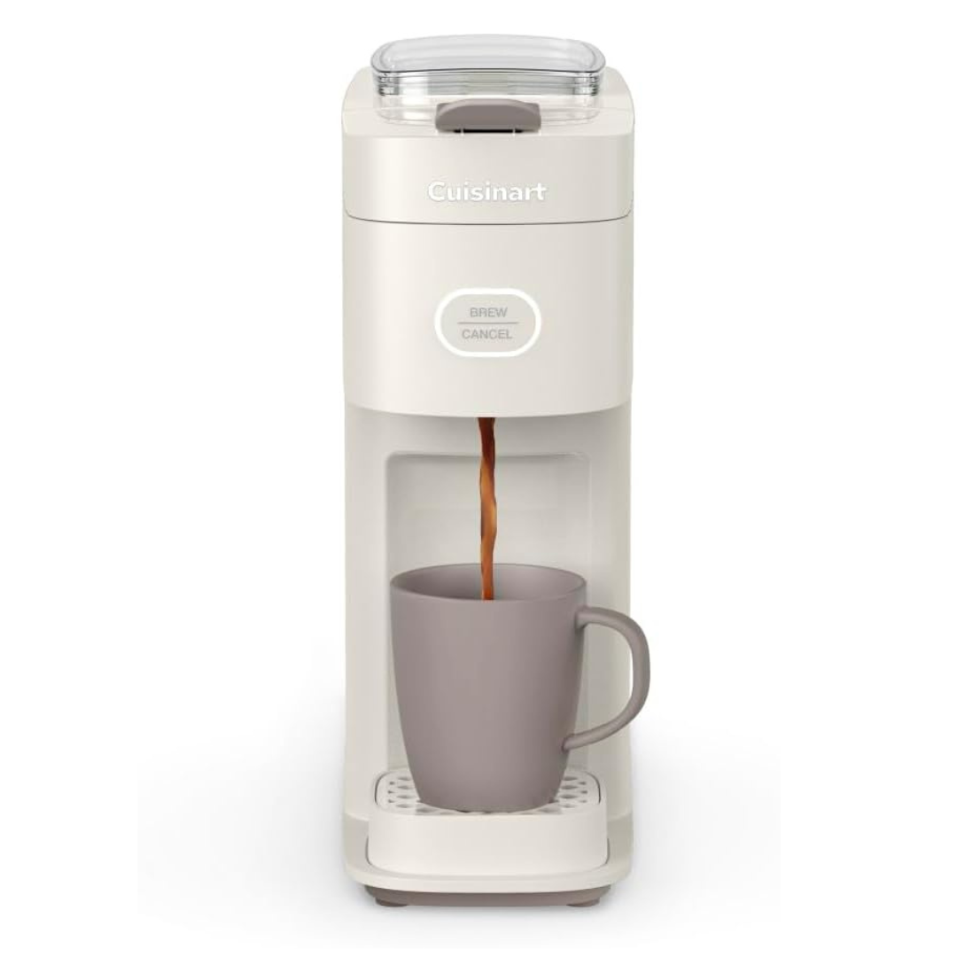 Cuisinart Soho Coffee Maker - Thumbnail 2