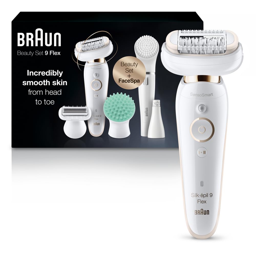 Braun Silk-épil Flex - Thumbnail 4