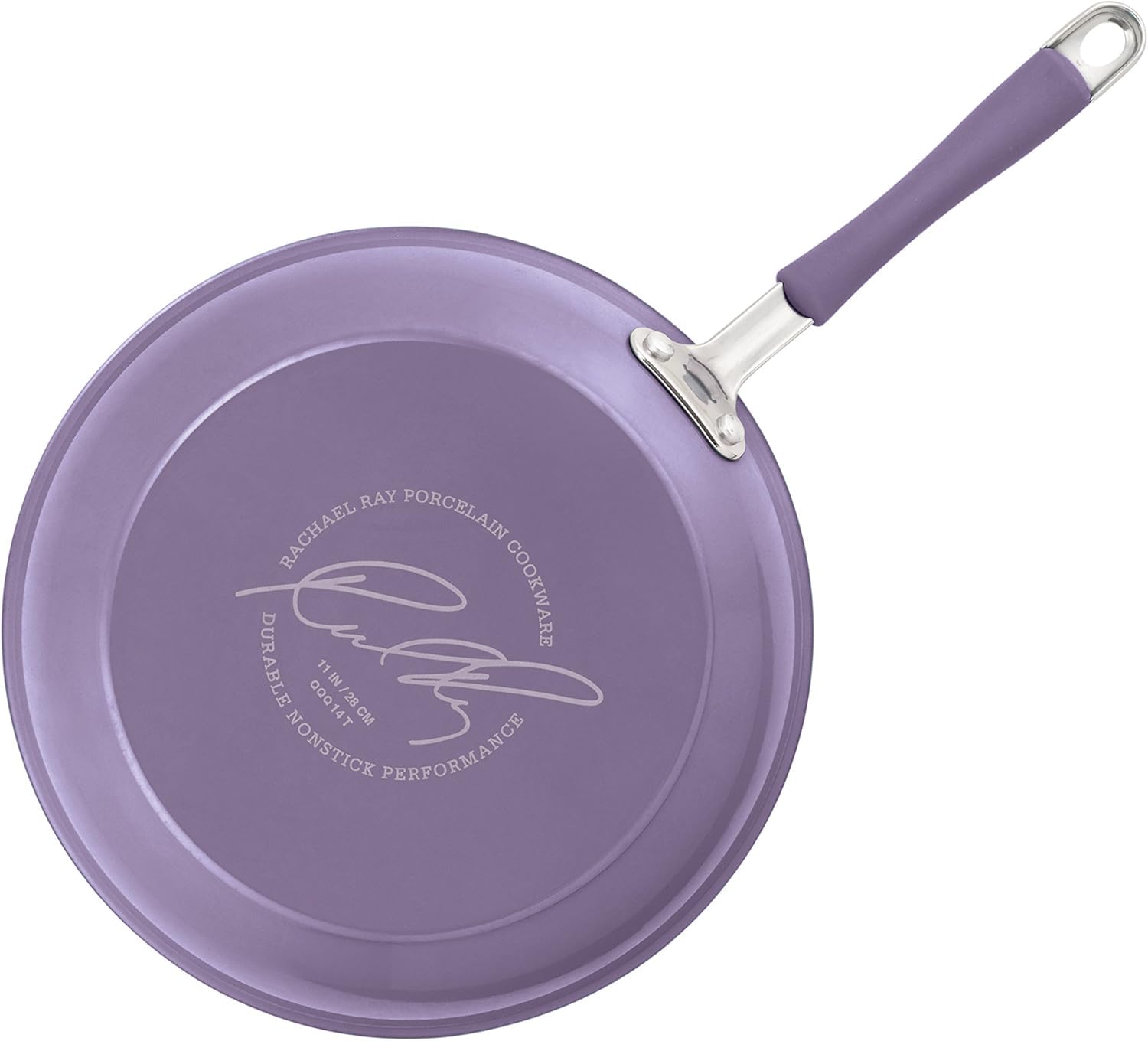 Manhattan Uni Grigio Platino e Lavanda