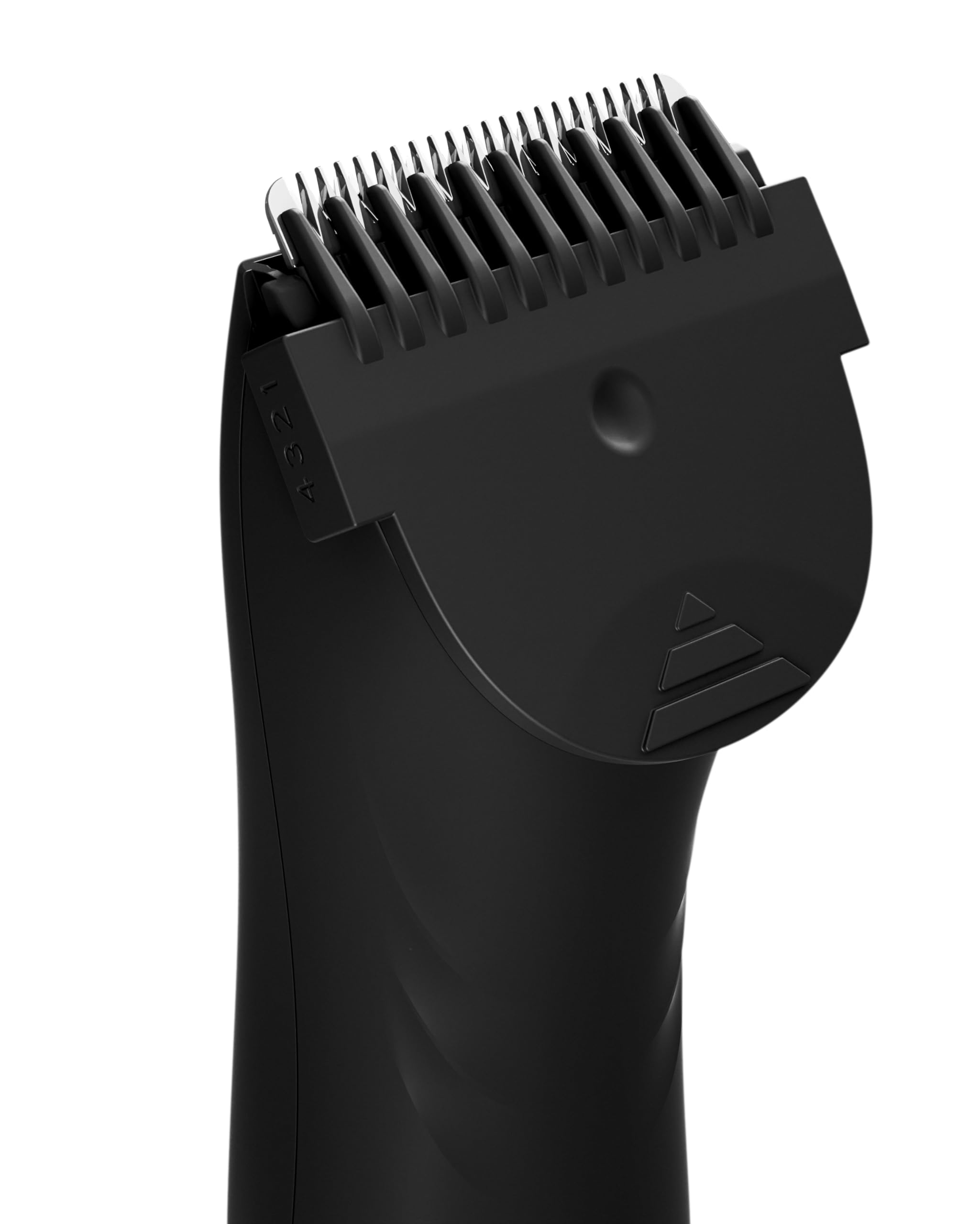 Meridian Body Hair Trimmer