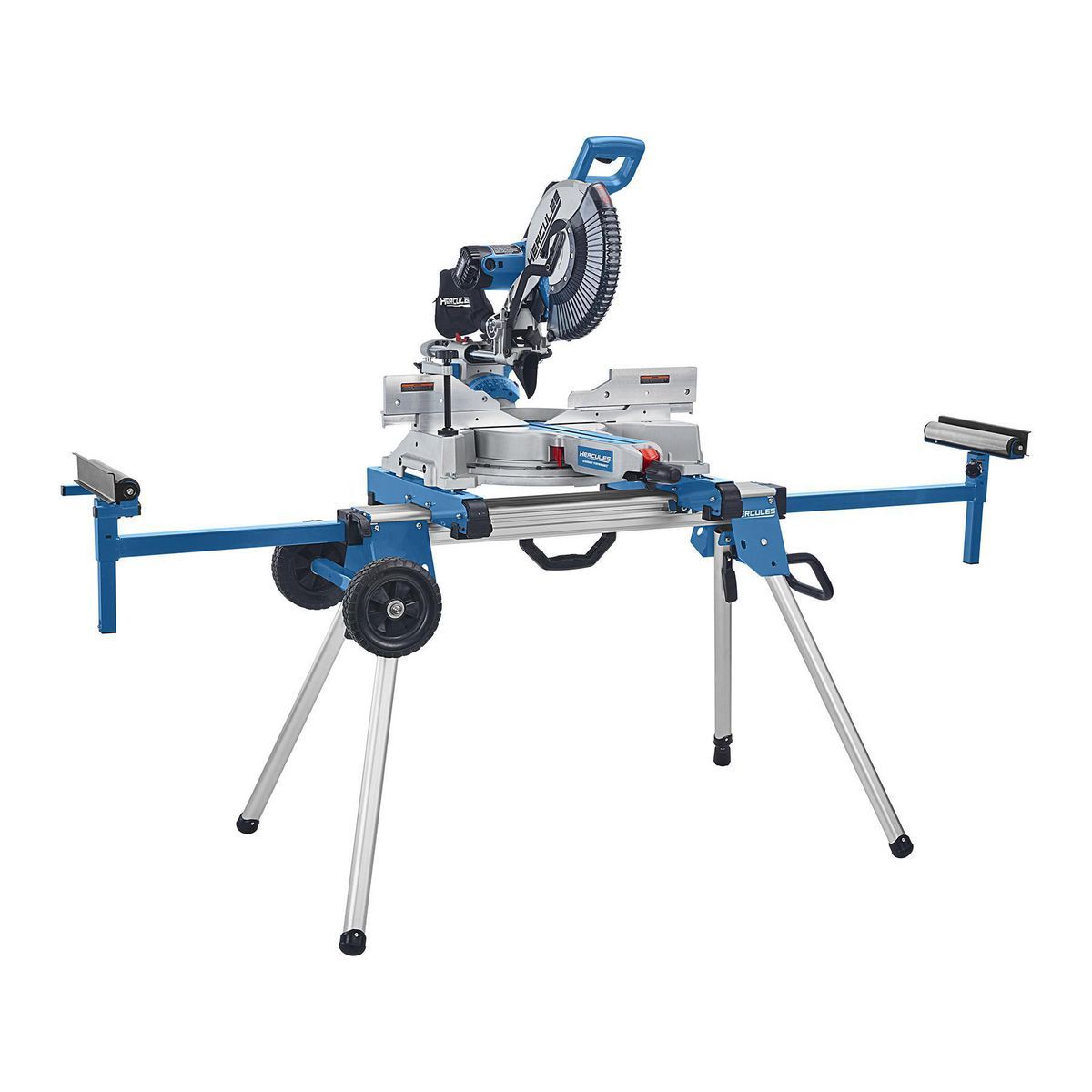Elegant Hercules Miter Saw Stand Images