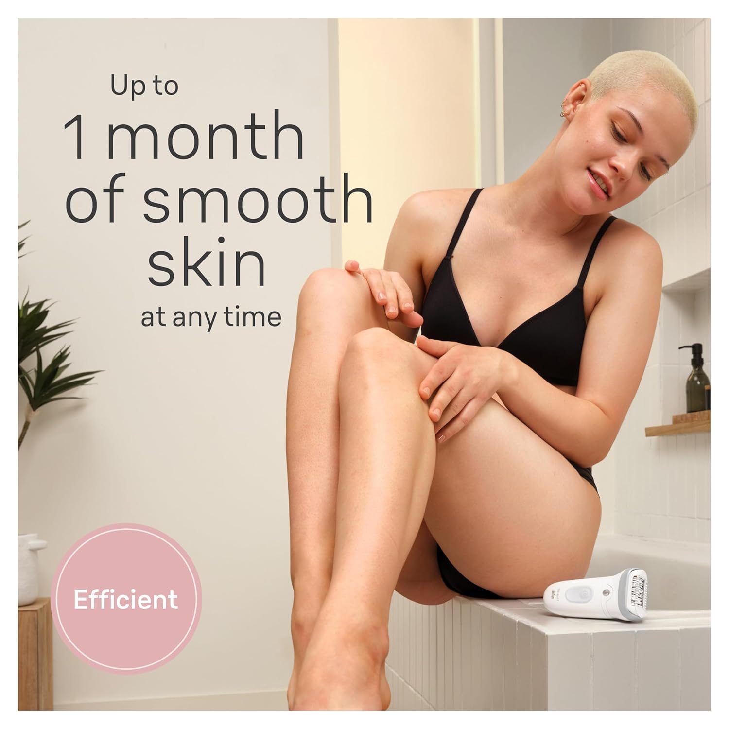 Braun Silk-épil 7