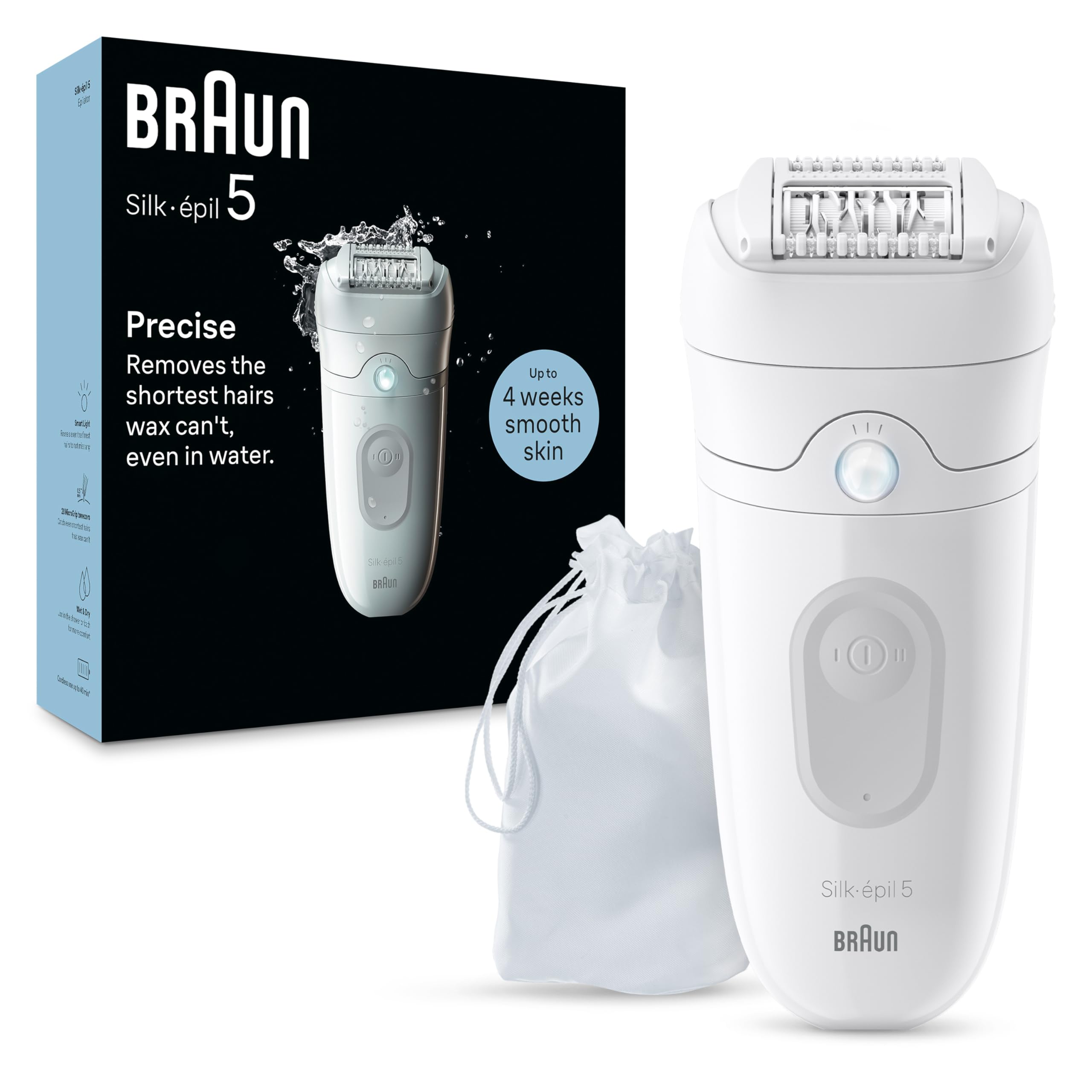Braun Silk-épil - Thumbnail 2