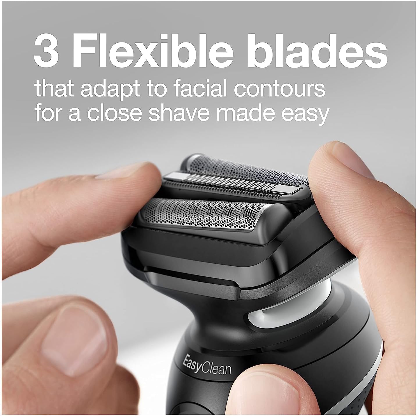 Braun Series 5 5050cs - Thumbnail 4
