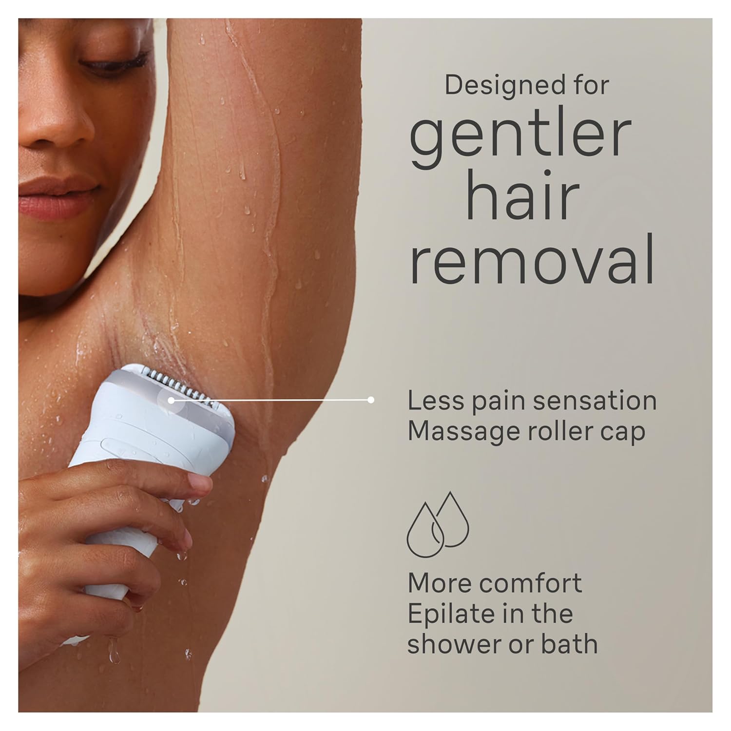 Braun Silk-épil 7 - Thumbnail 2