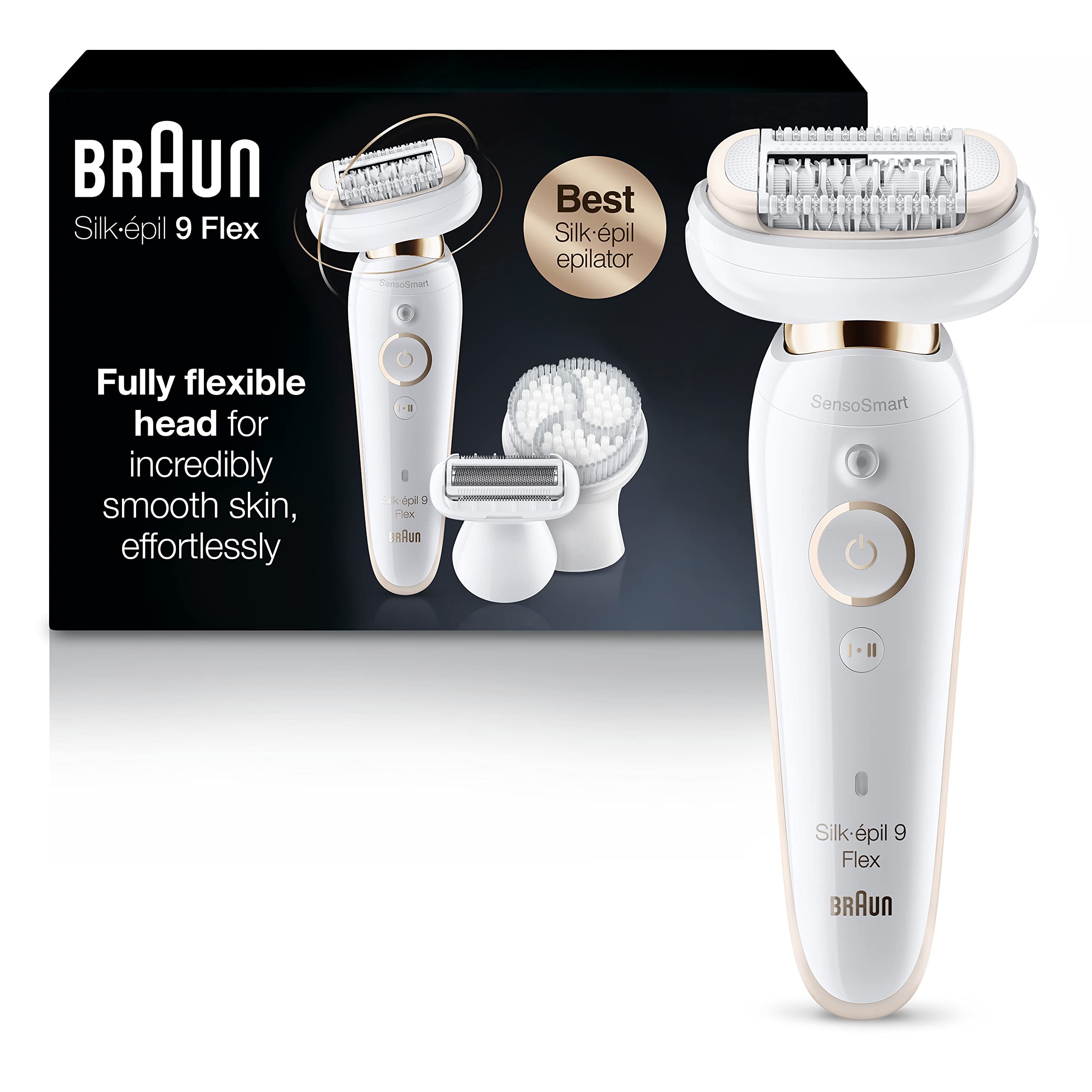 Braun Silk-épil 9 - Thumbnail 5
