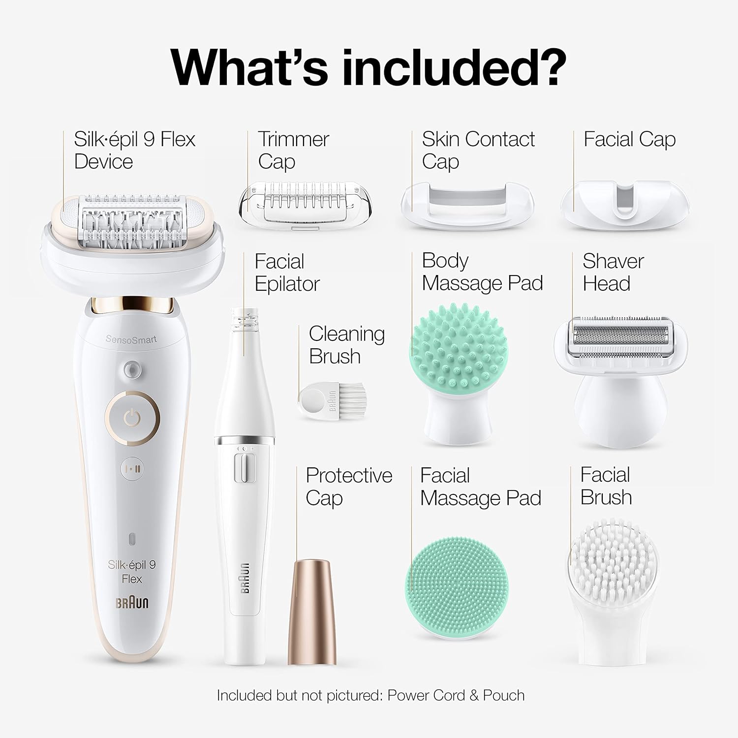 Braun Silk-épil Flex - Thumbnail 5