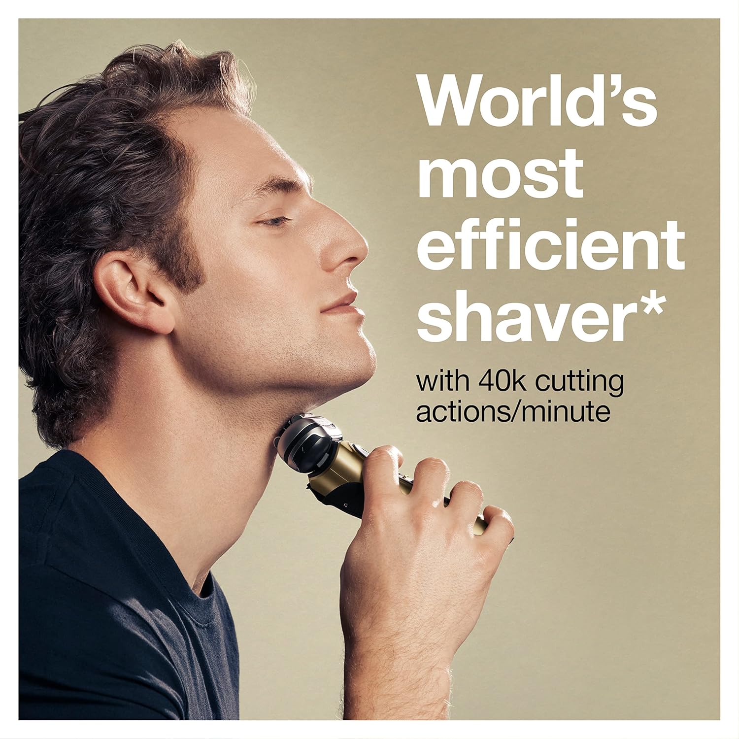 Braun Series 9 Pro - Thumbnail 2