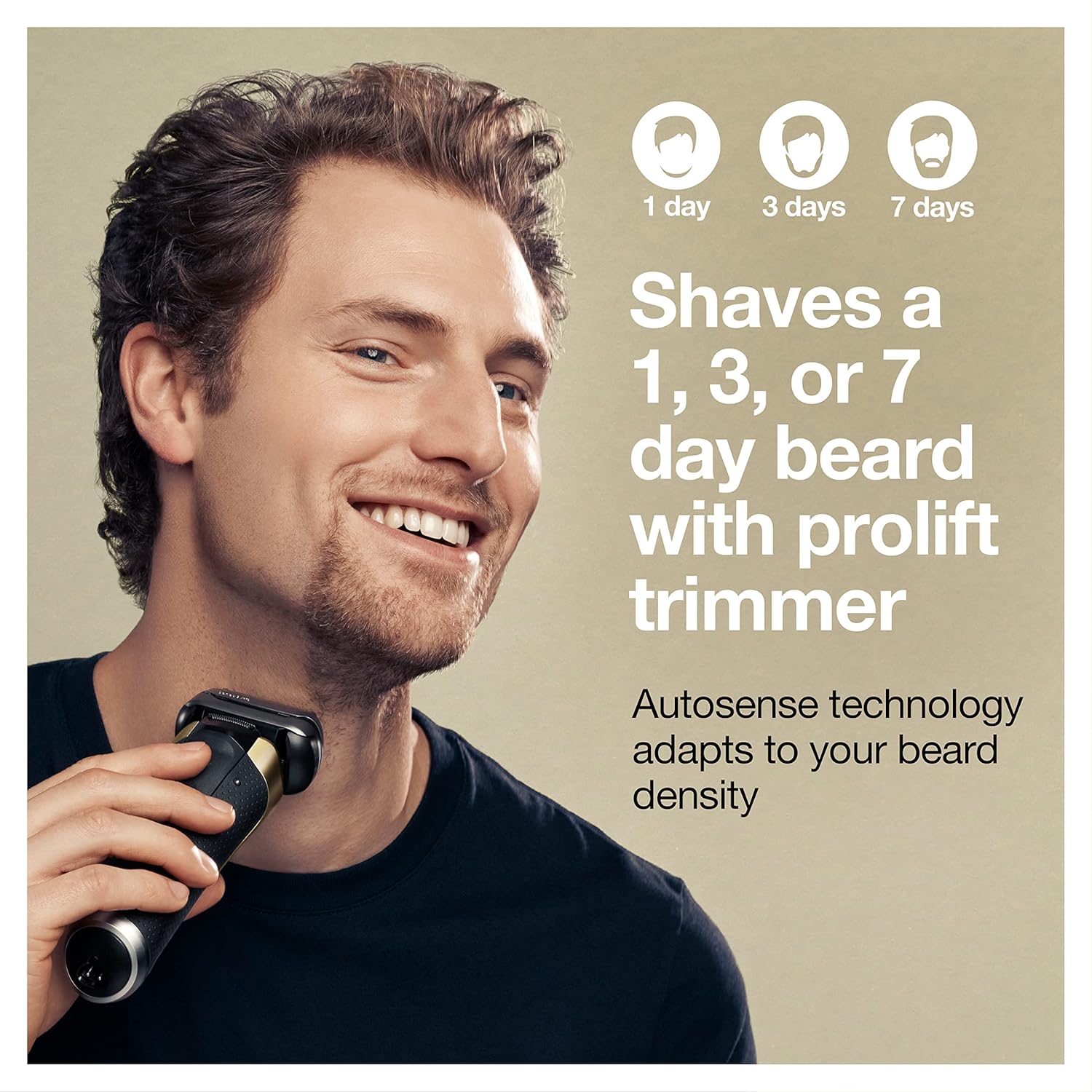 Braun Series 9 Pro - Thumbnail 4