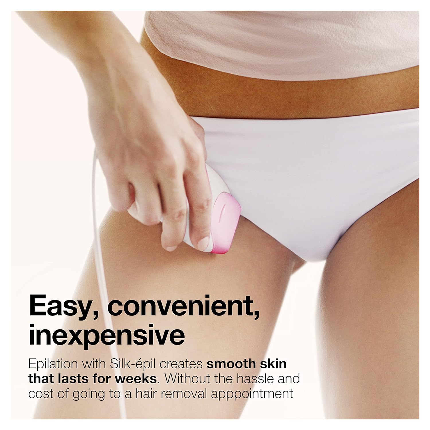 Braun Silk-epil - Thumbnail 5