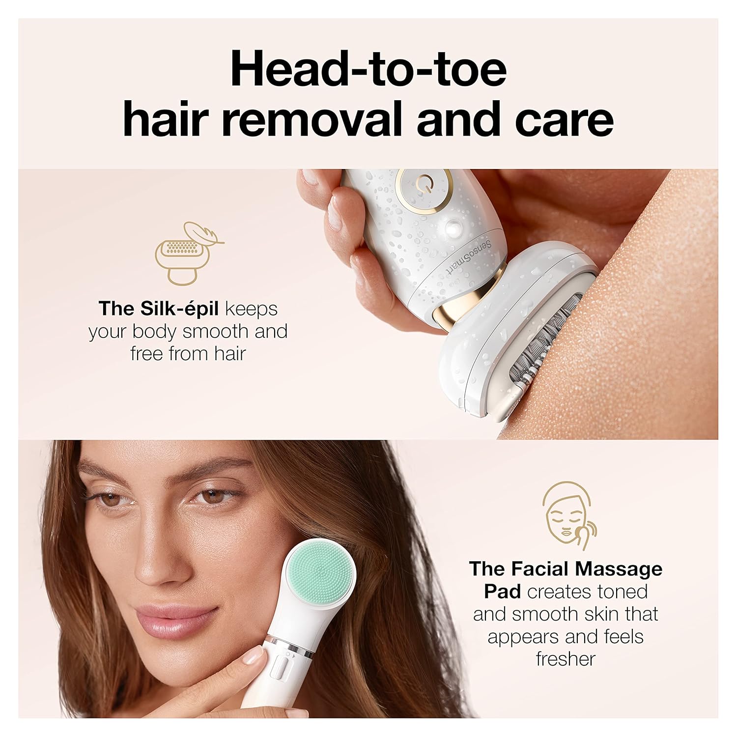 Braun Silk-épil Flex - Thumbnail 2