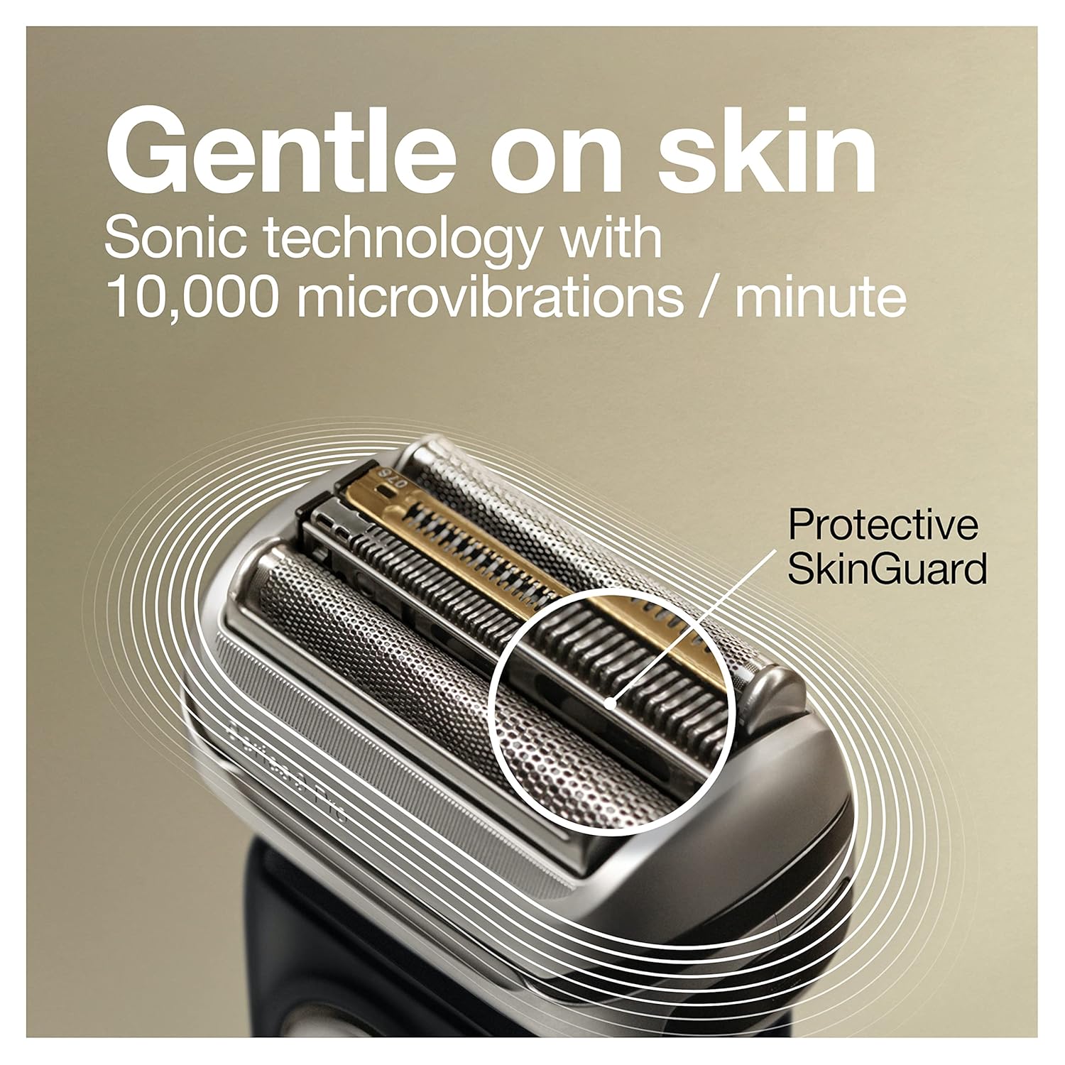 Braun Series 9 Pro - Thumbnail 3