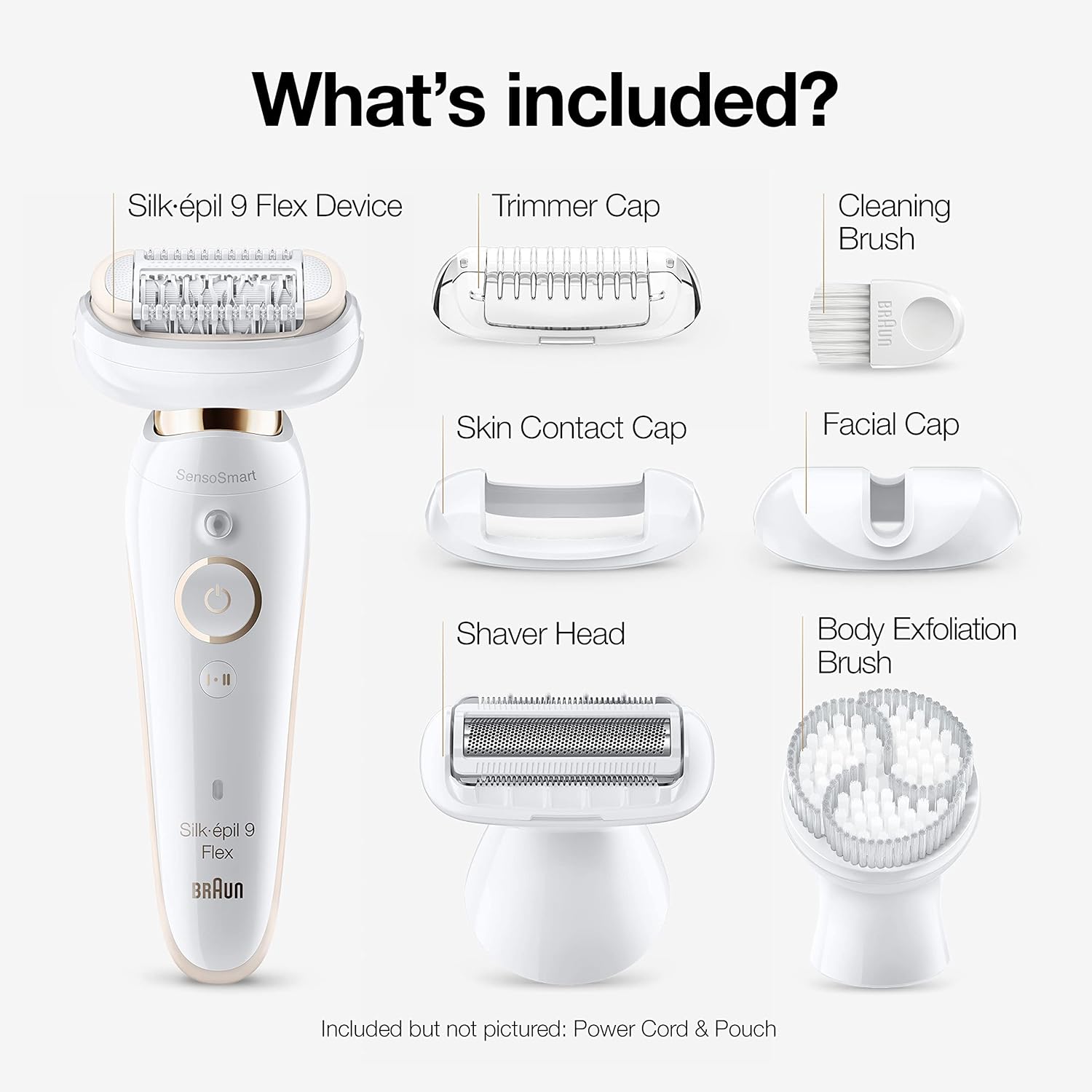 Braun Silk-épil 9