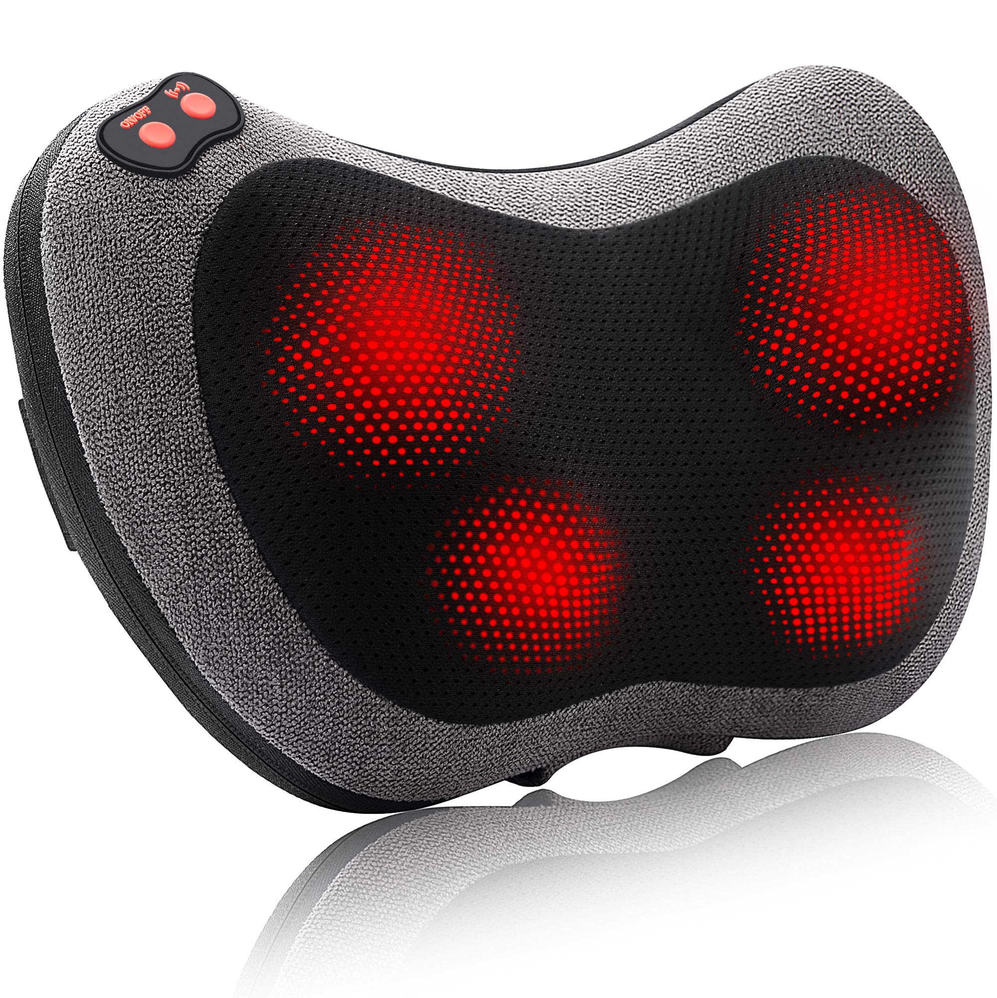 Papillon Shiatsu Massager