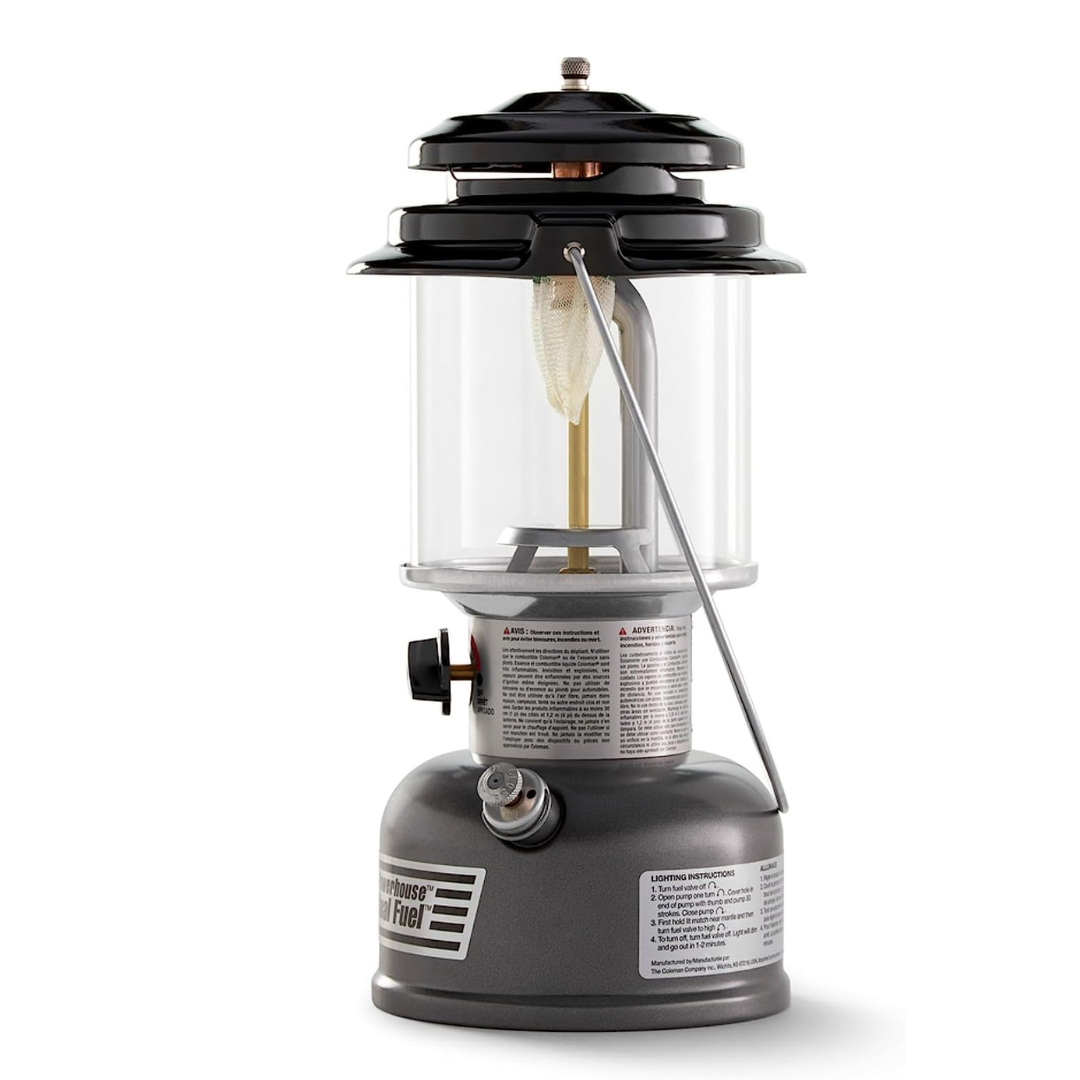 Coleman ランタン POWERHOUSE DualFuel Coleman Powerhouse Dual Fuel Lantern - MartDiscover.com