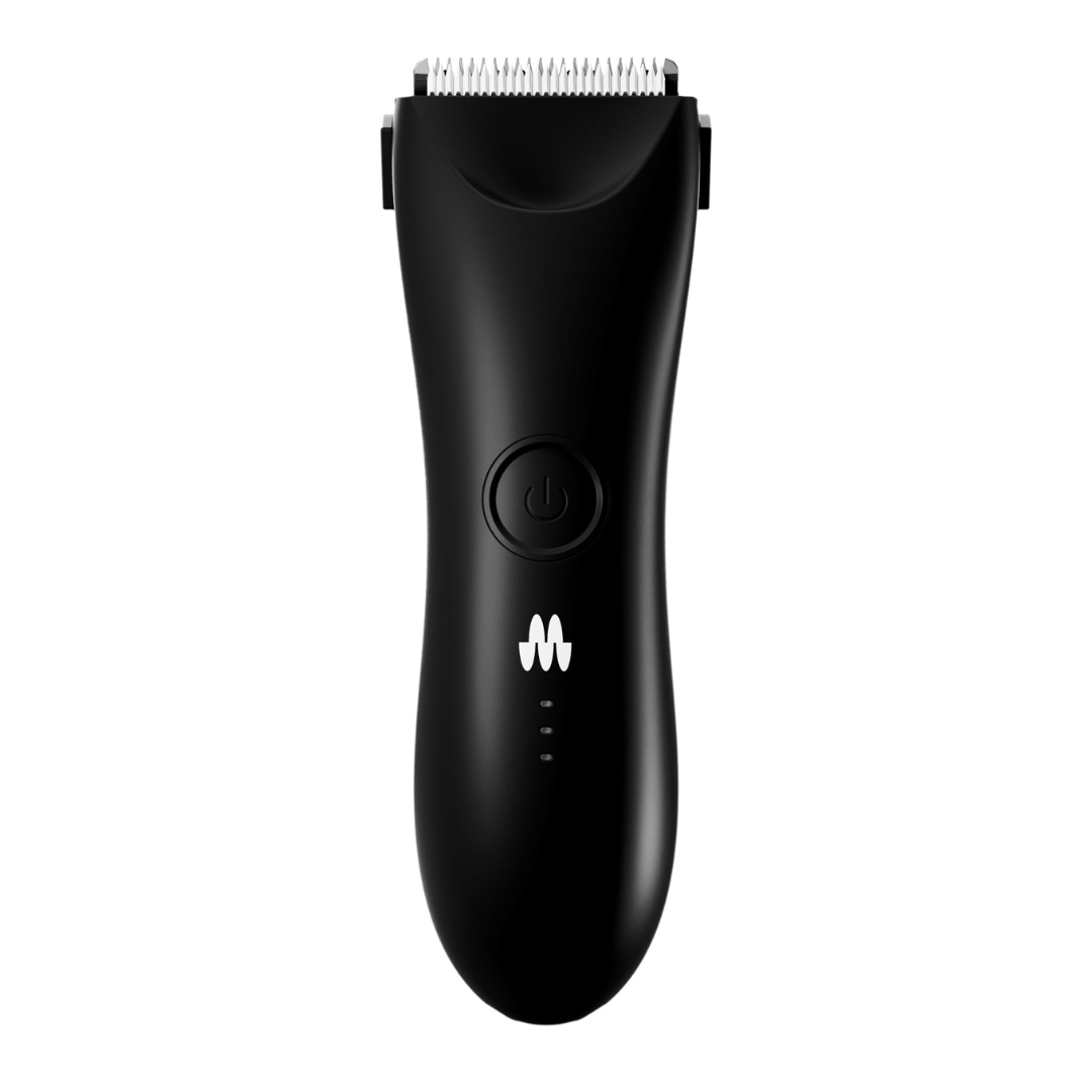 Meridian Body Hair Trimmer - Thumbnail 4