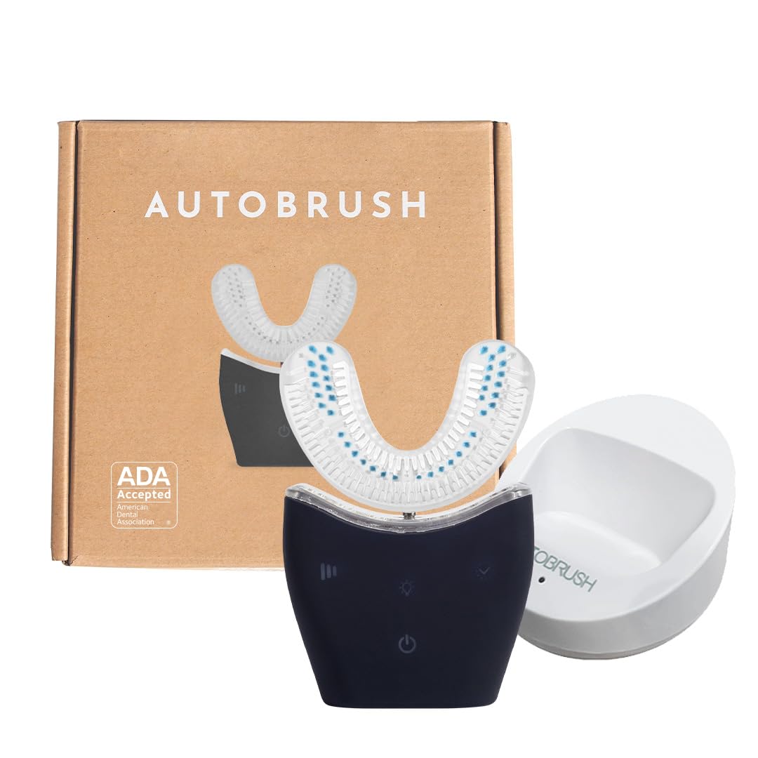 Autobrush Sonic Pro