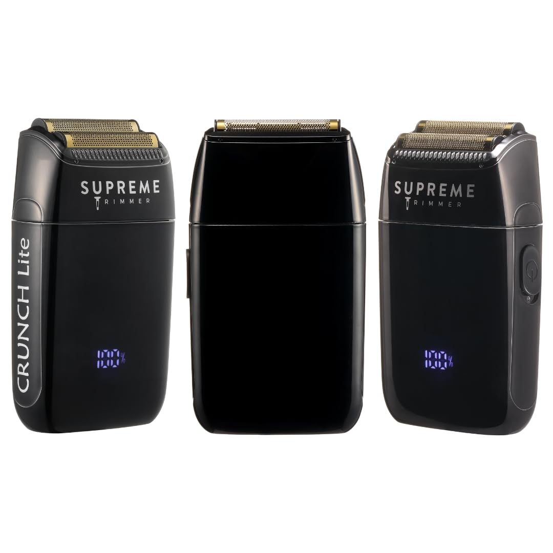 Supreme Trimmer Crunch