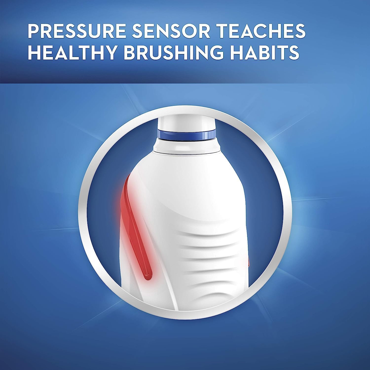 Oral-B Pro Kids Electric Toothbrush