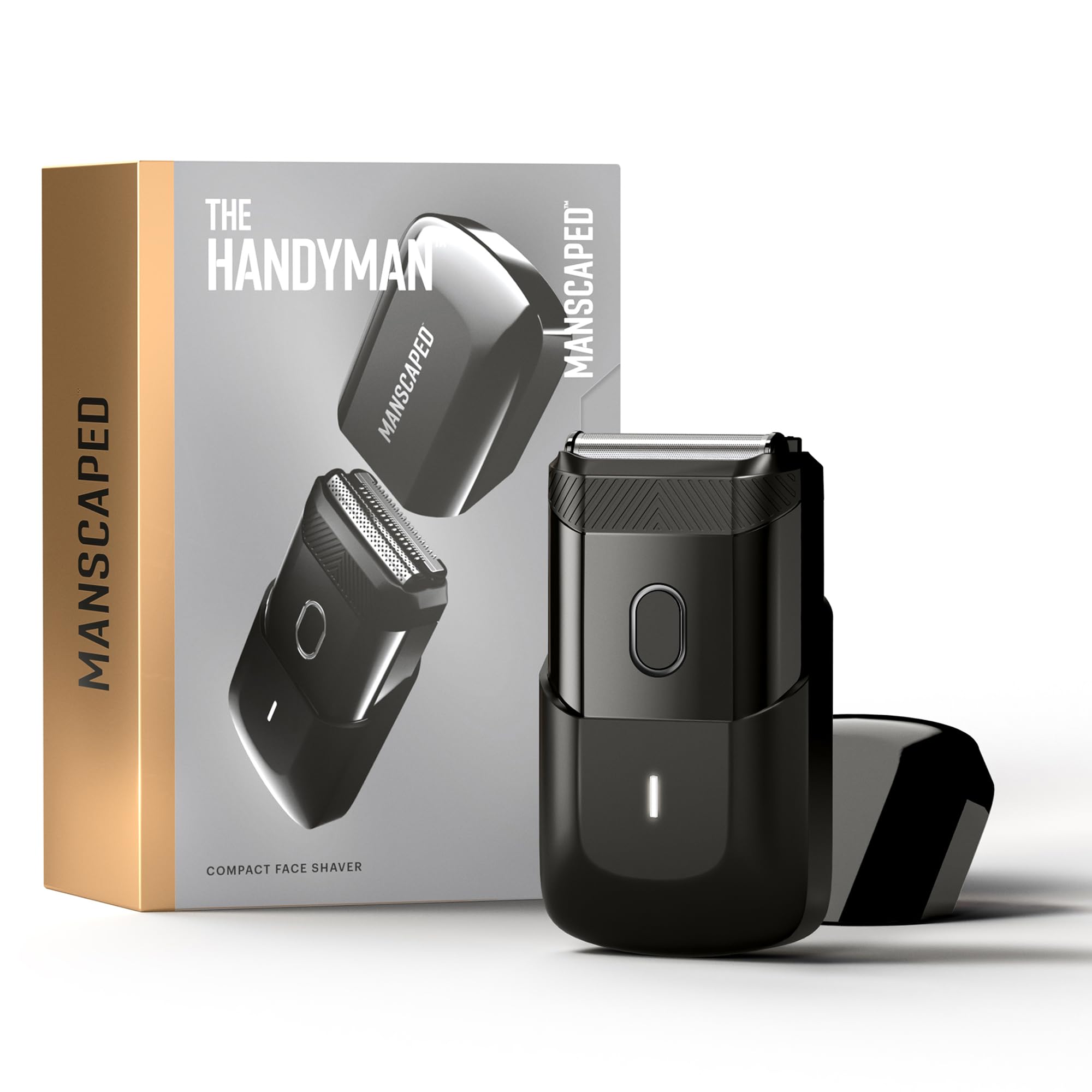 MANSCAPED The Handyman - Thumbnail 4