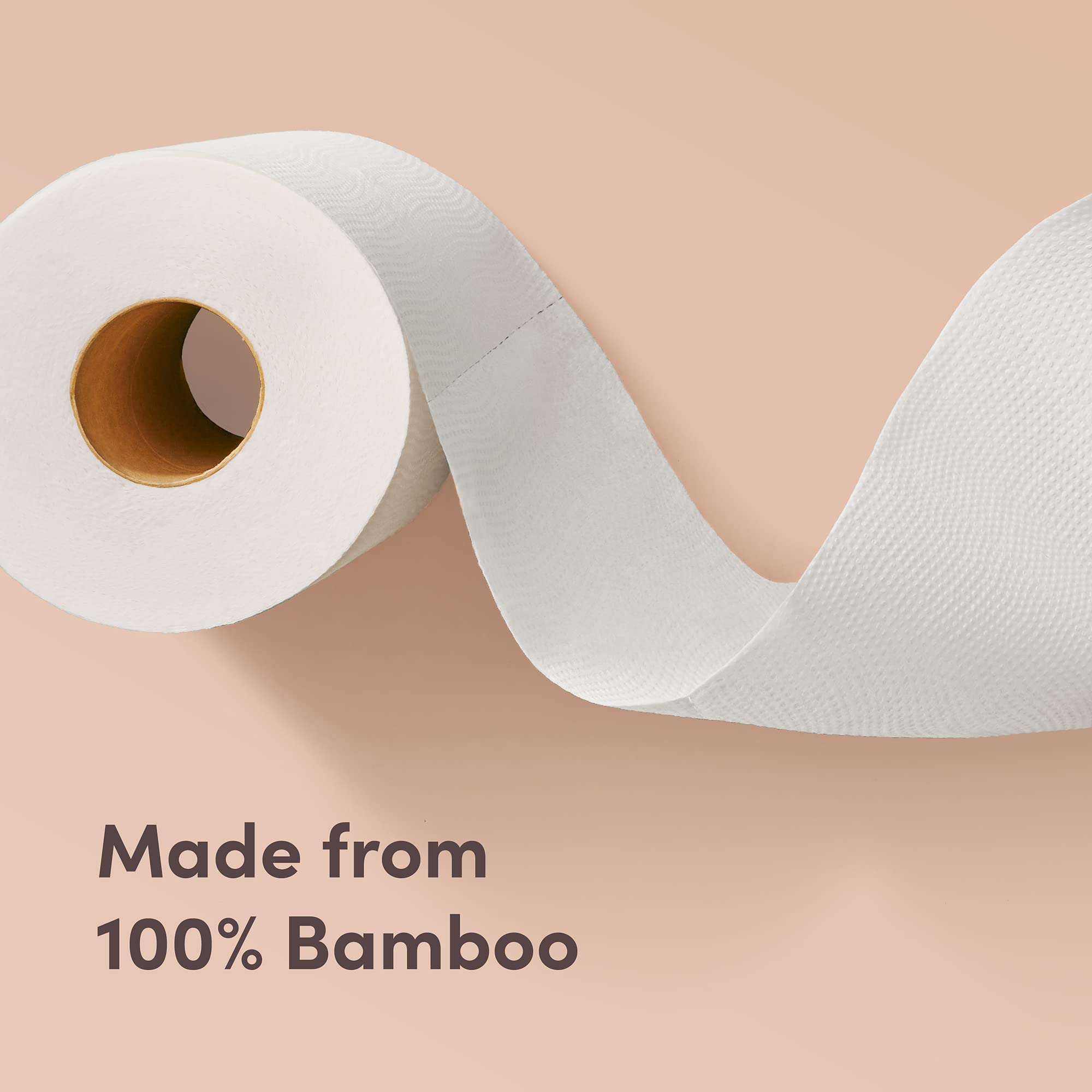 Amazon Aware Bamboo Toilet Paper - Thumbnail 2