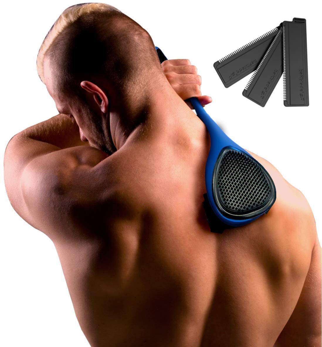 Bakblade 2.0