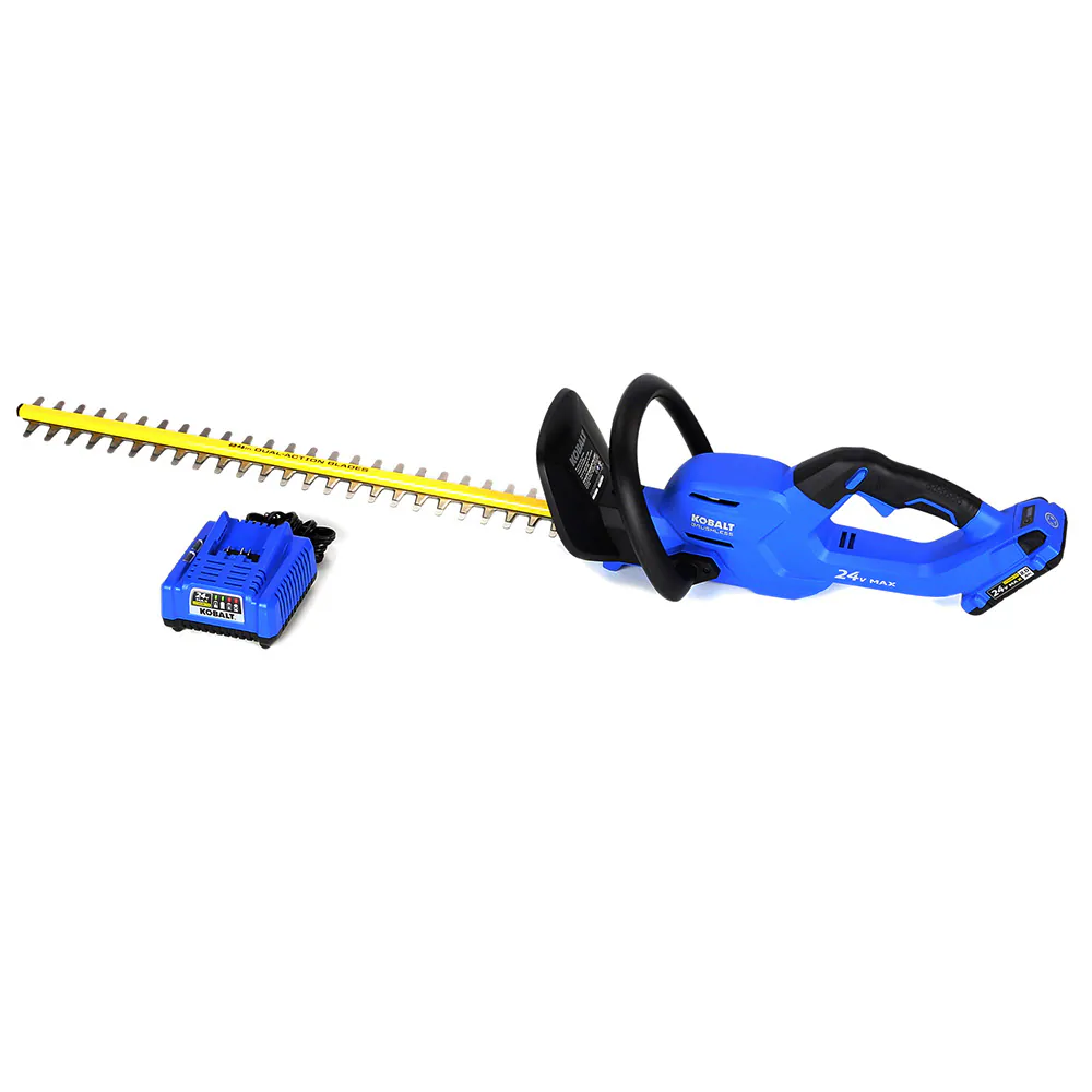 Kobalt Hedge Trimmer