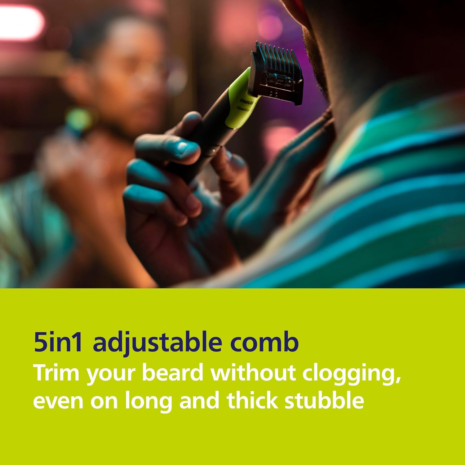 Philips OneBlade 360