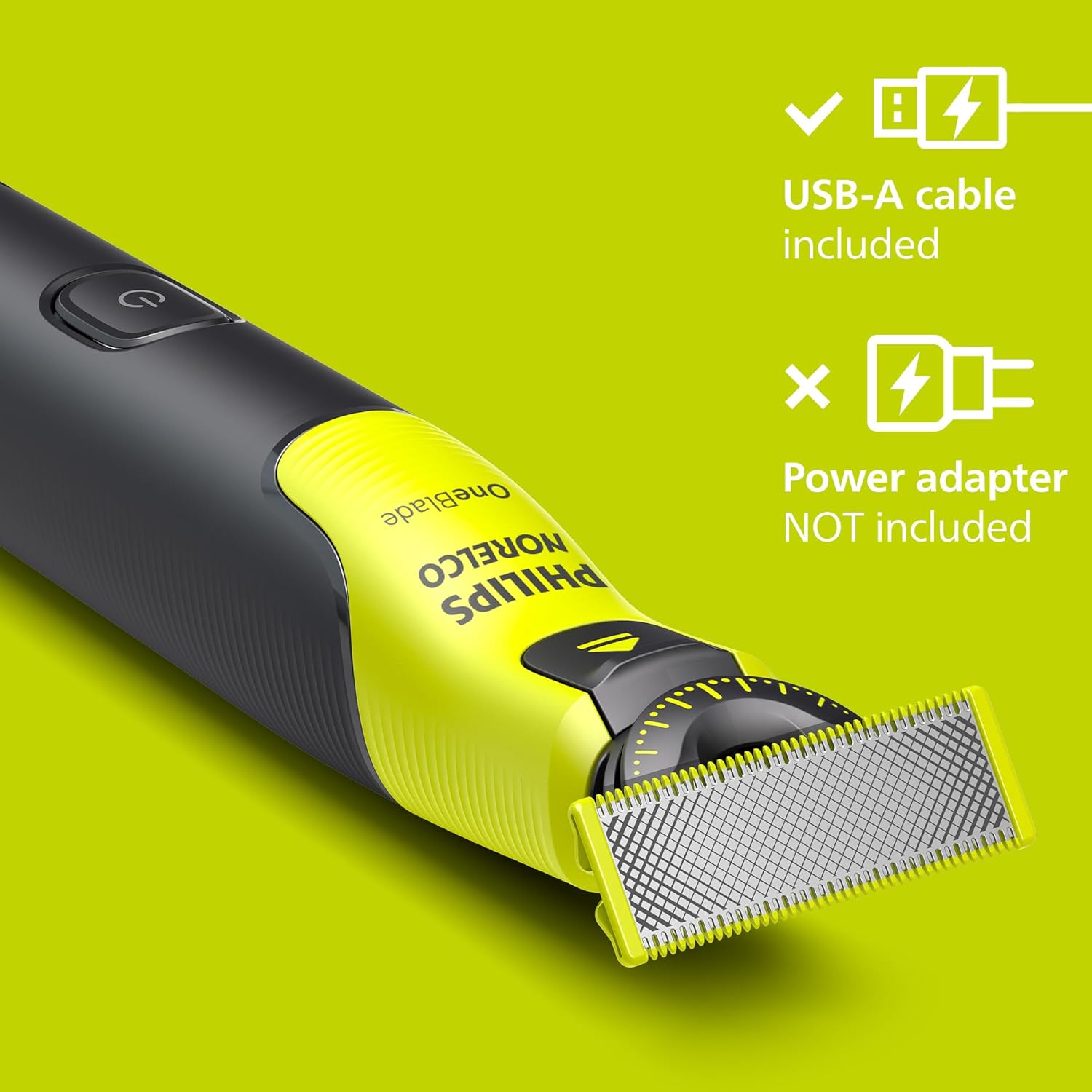 Philips OneBlade 360 - Thumbnail 4