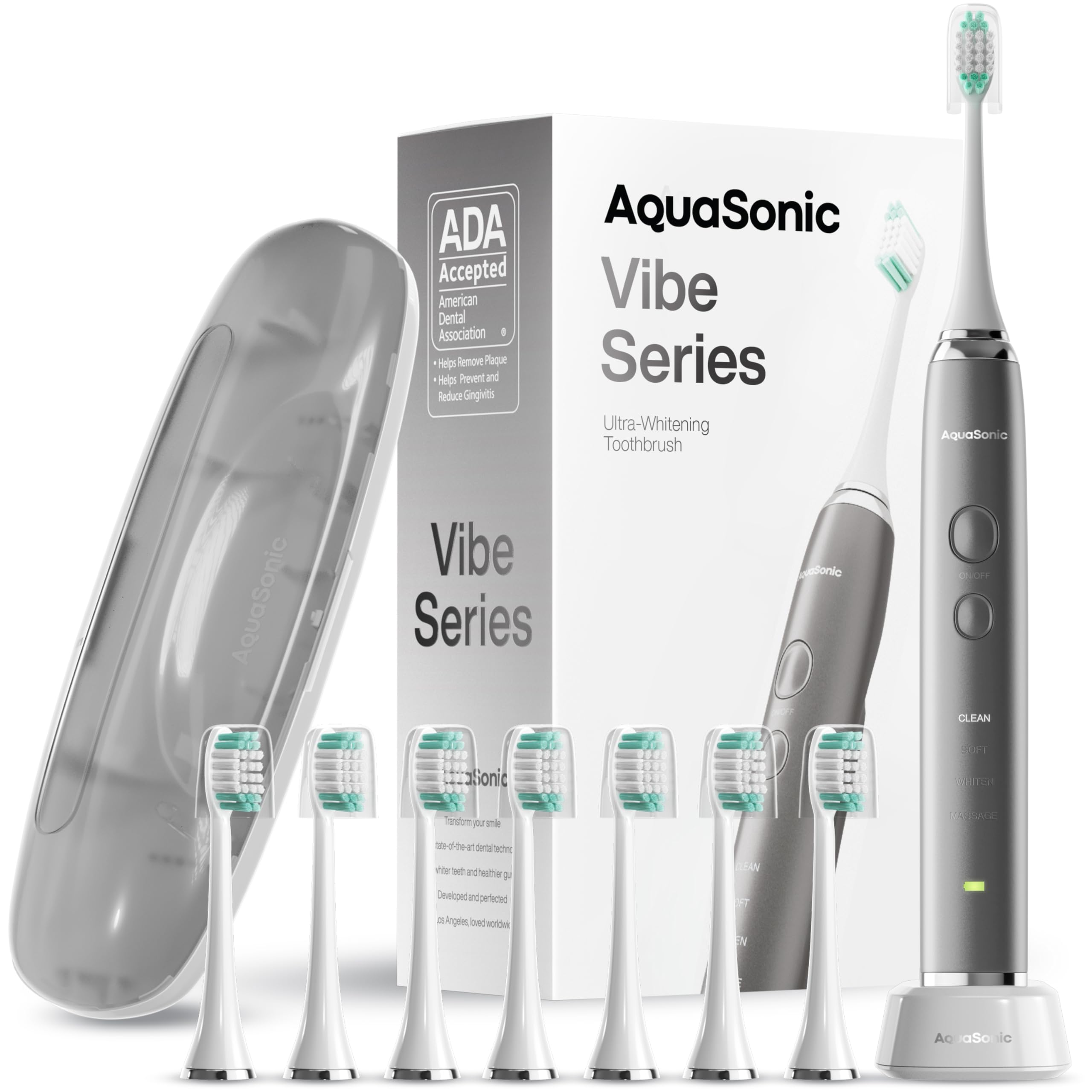 AquaSonic Vibe Series - Thumbnail 2