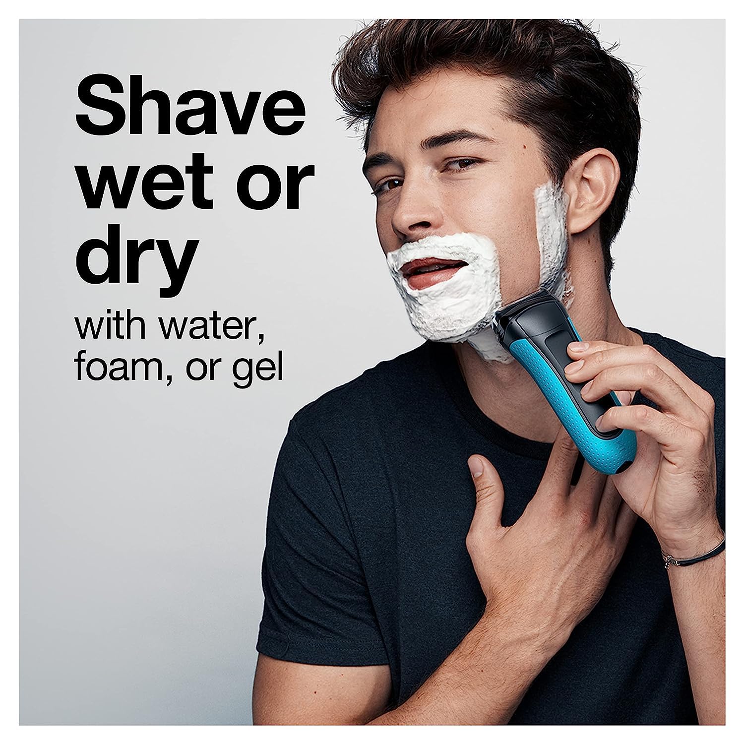 Braun Series 3 - Thumbnail 2