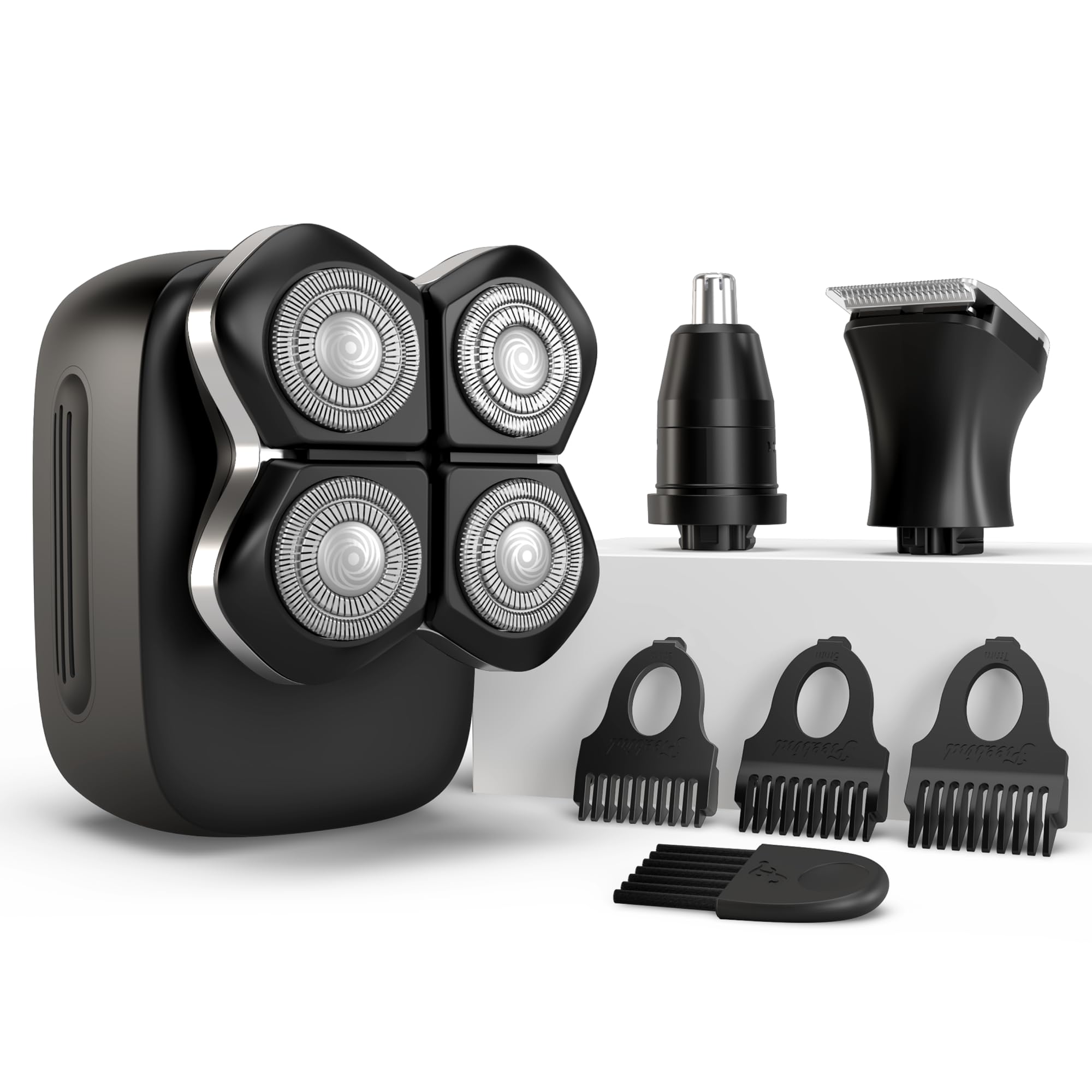 Freebird FlexSeries Head Shaver