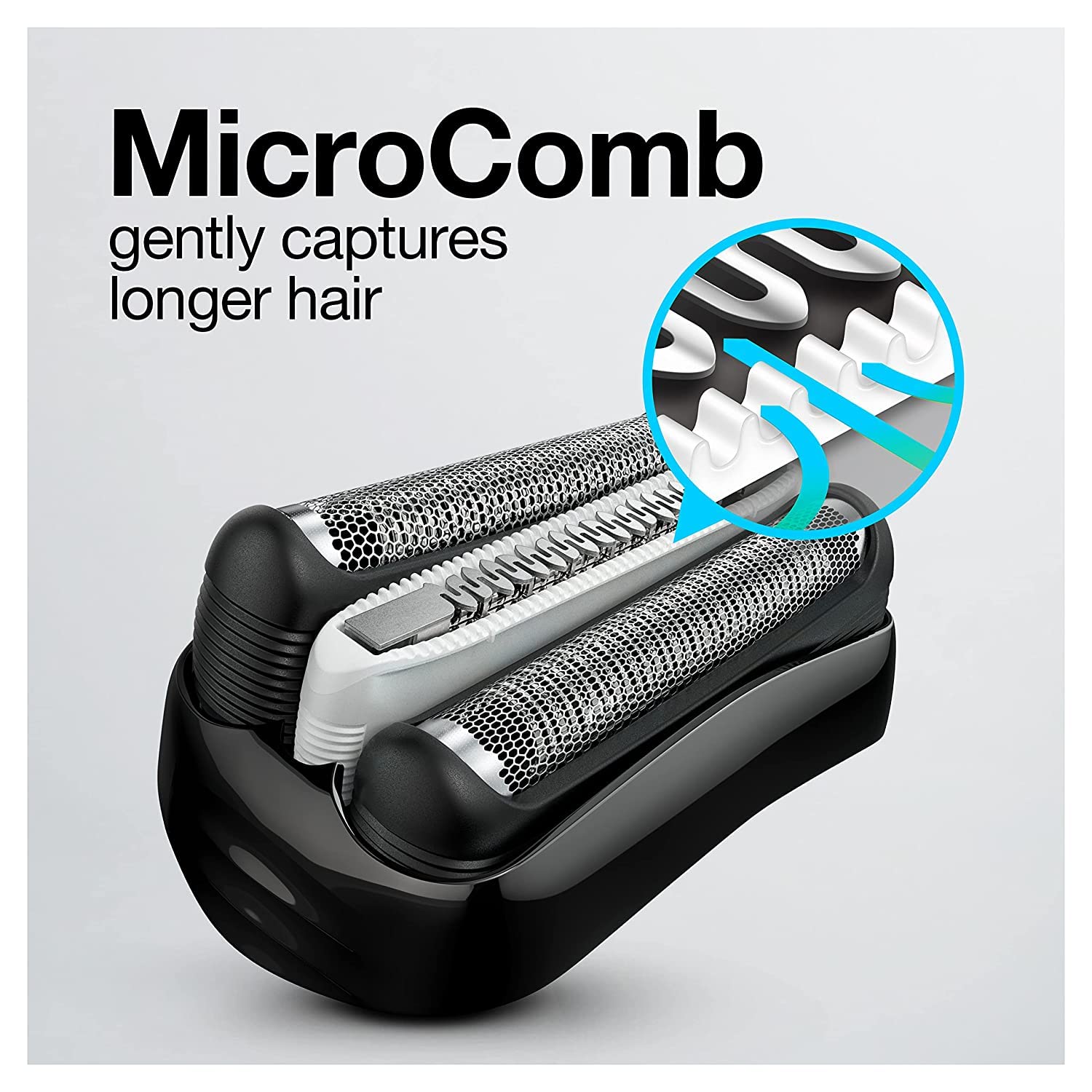 Braun Series 3