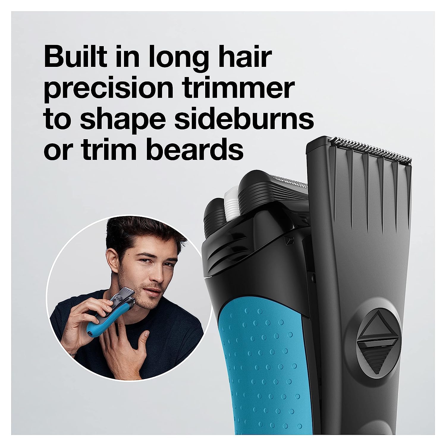 Braun Series 3 - Thumbnail 3
