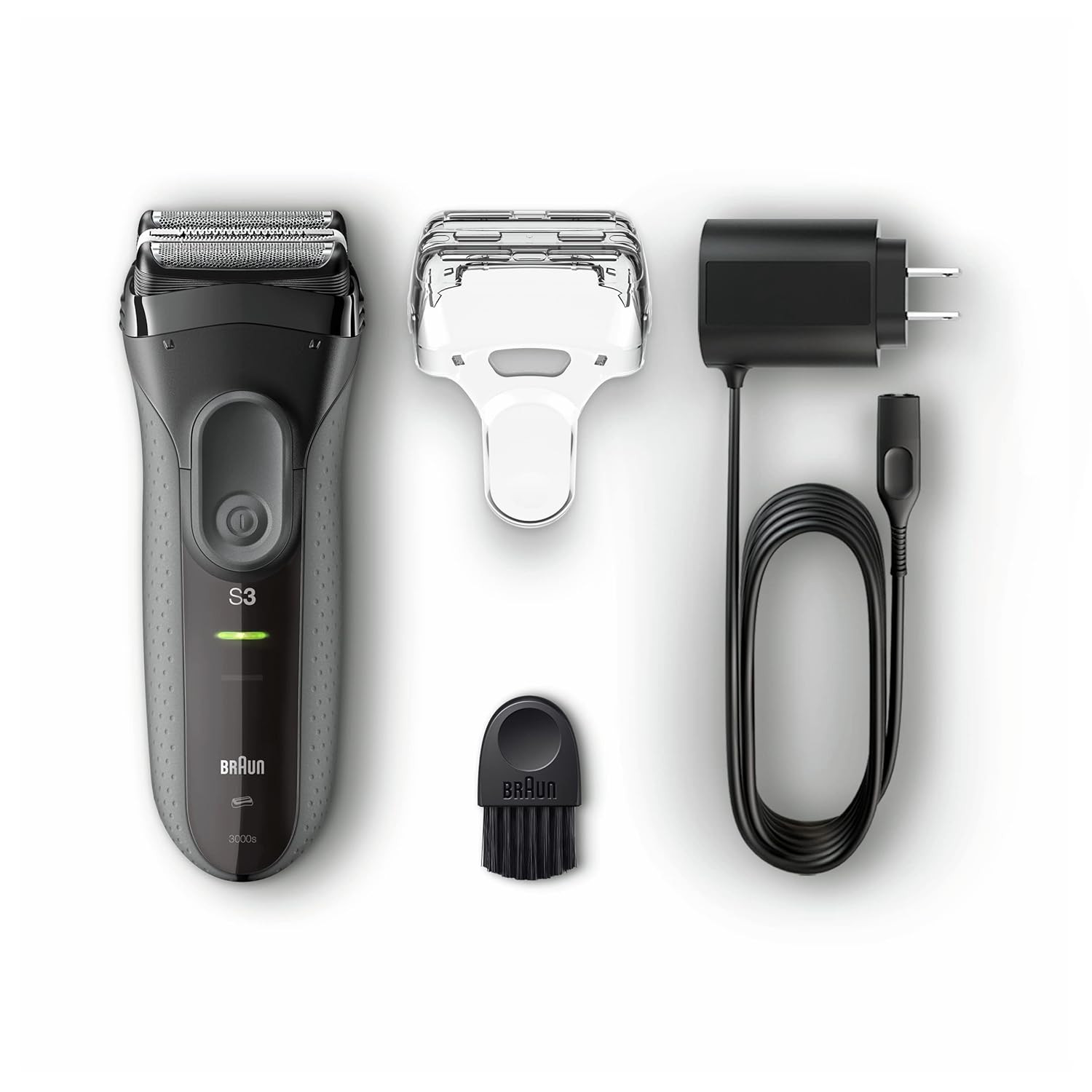 Braun Series 3
