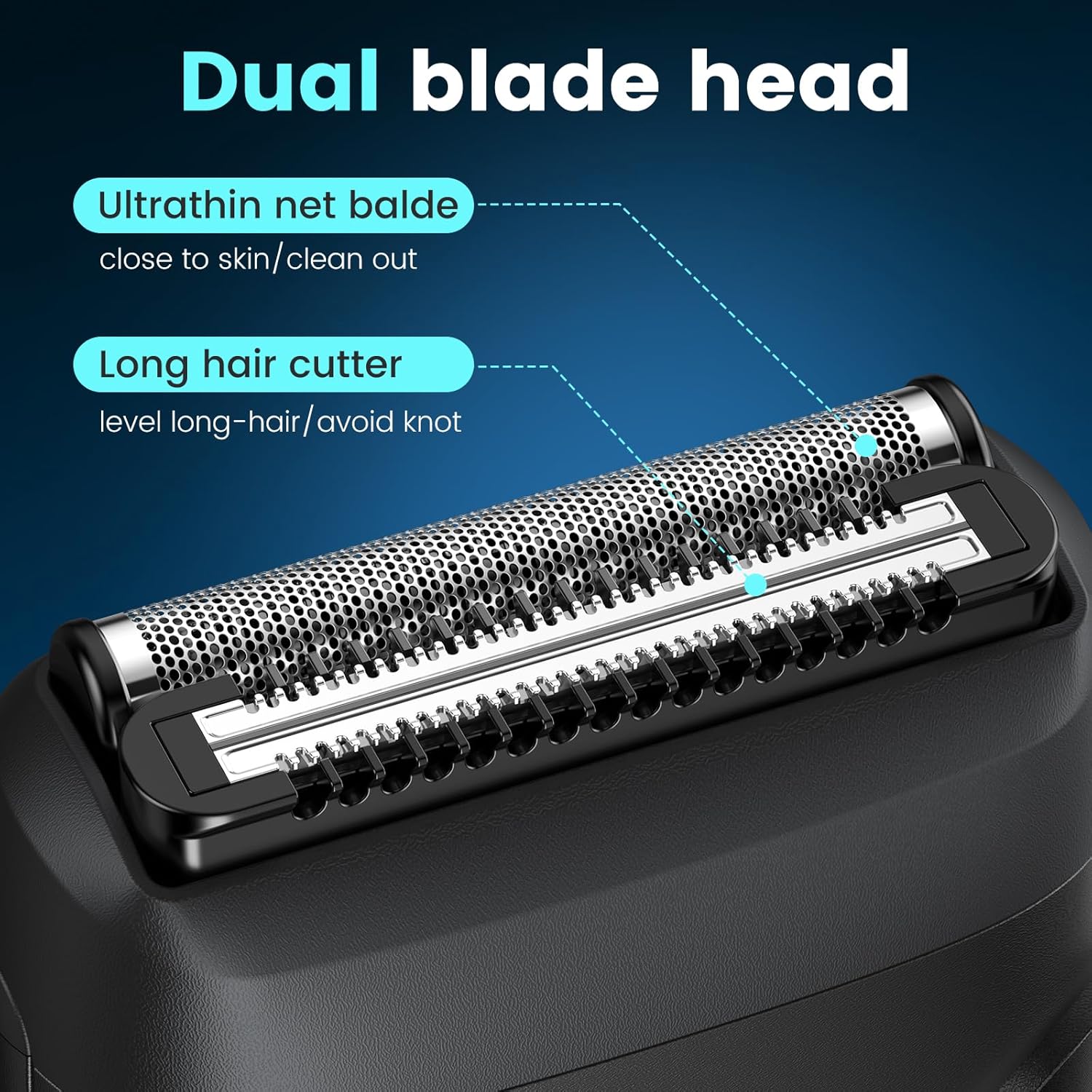 Brightup Shaver - Thumbnail 5